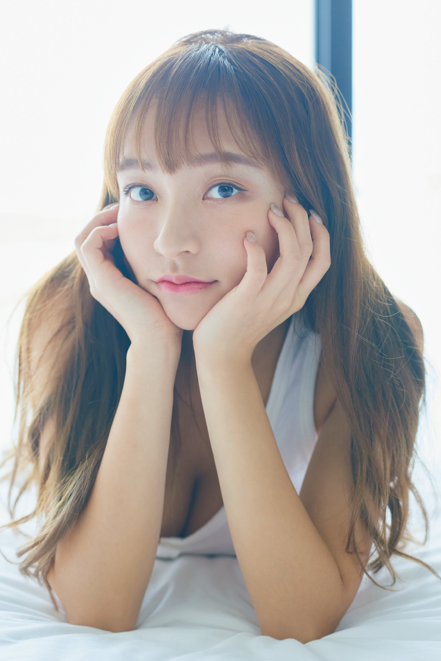 Lin Xiang リン・シャン, Weekly Playboy 2023 No.22 (週刊プレイボーイ 2023年22号)