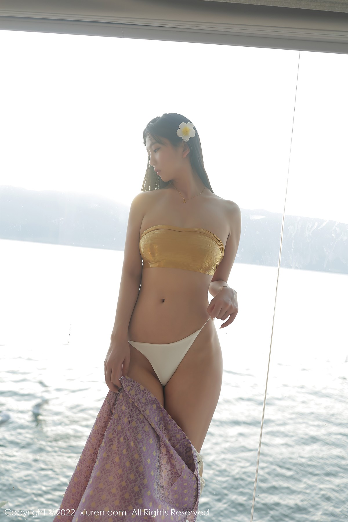 [XiuRen秀人网] No.5135 李雅柔182CM