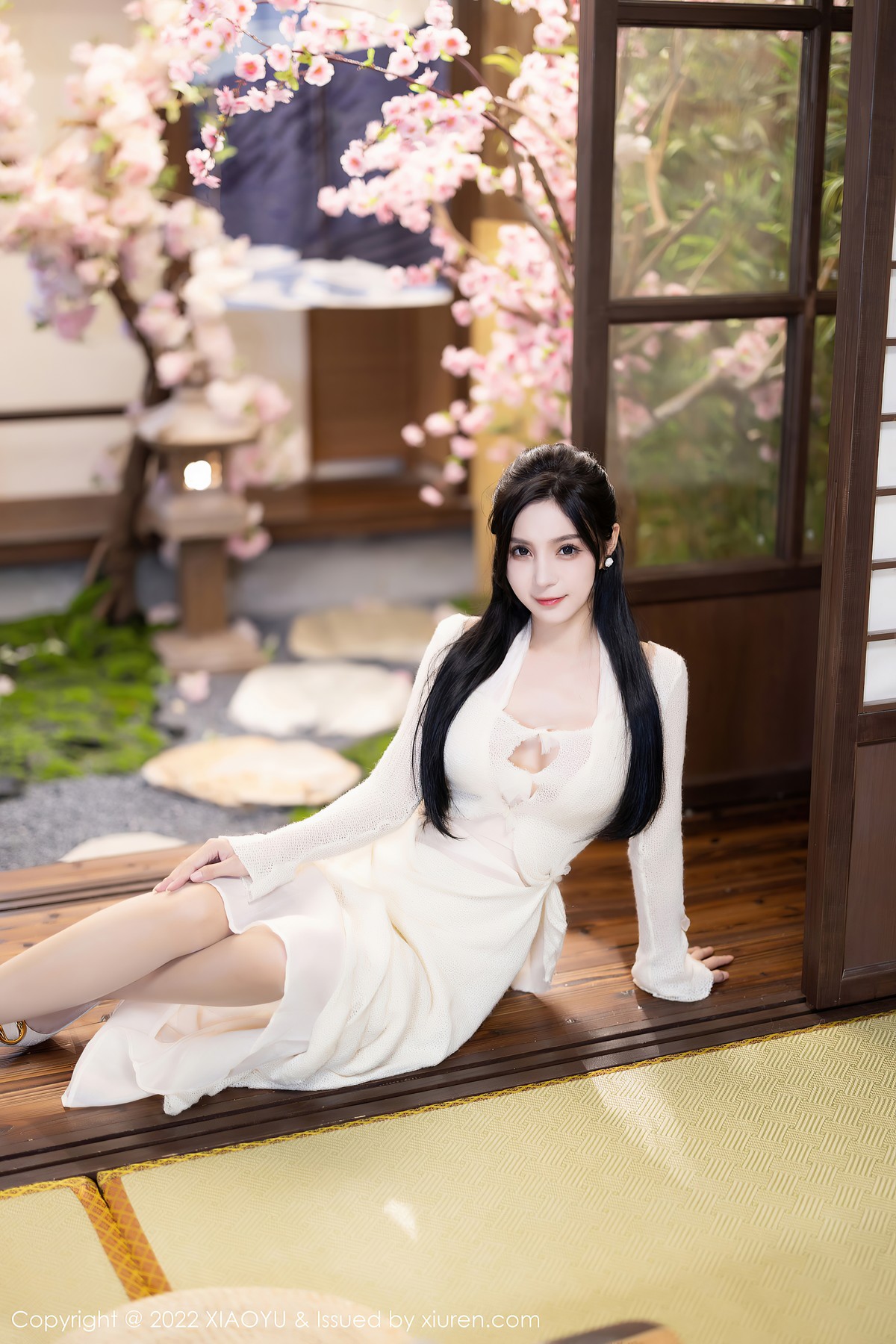 [XiaoYu语画界] Vol.869 小蛮妖Yummy
