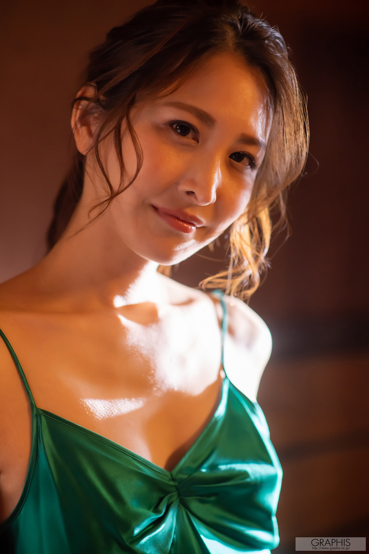Mai Kanami 神菜美まい, [Graphis] 2023.04.14 Limited Edition