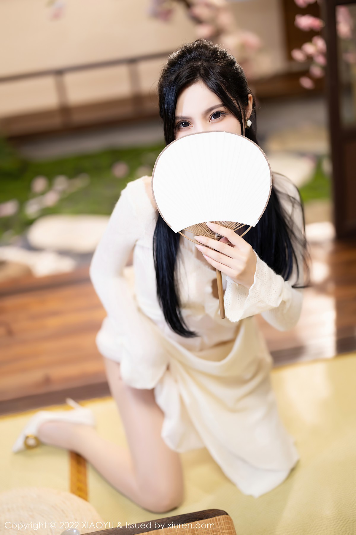 [XiaoYu语画界] Vol.869 小蛮妖Yummy