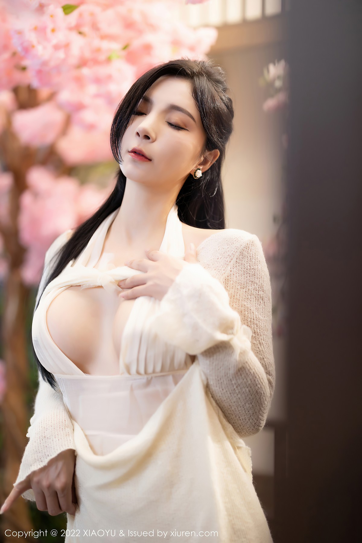 [XiaoYu语画界] Vol.869 小蛮妖Yummy