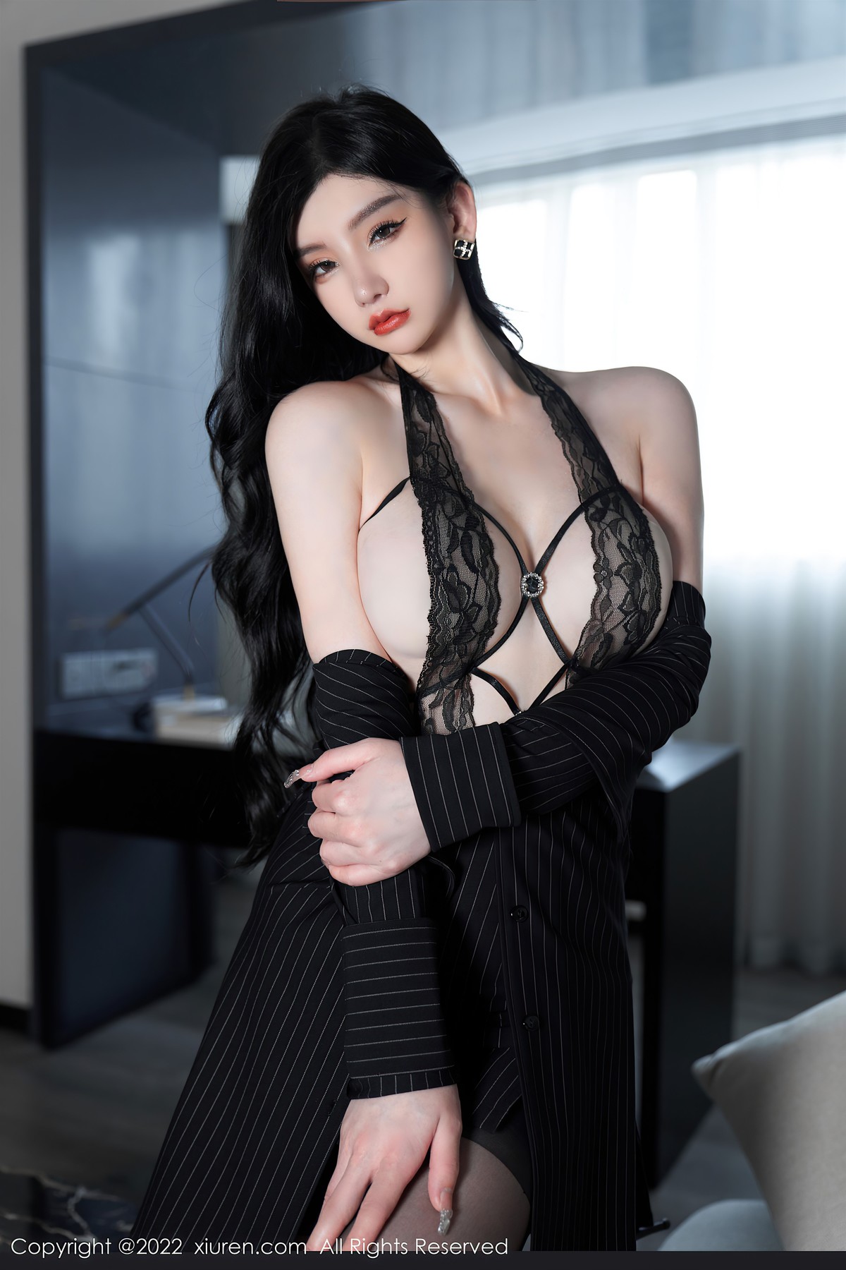 [XiuRen秀人网] No.5133 周于希Sally