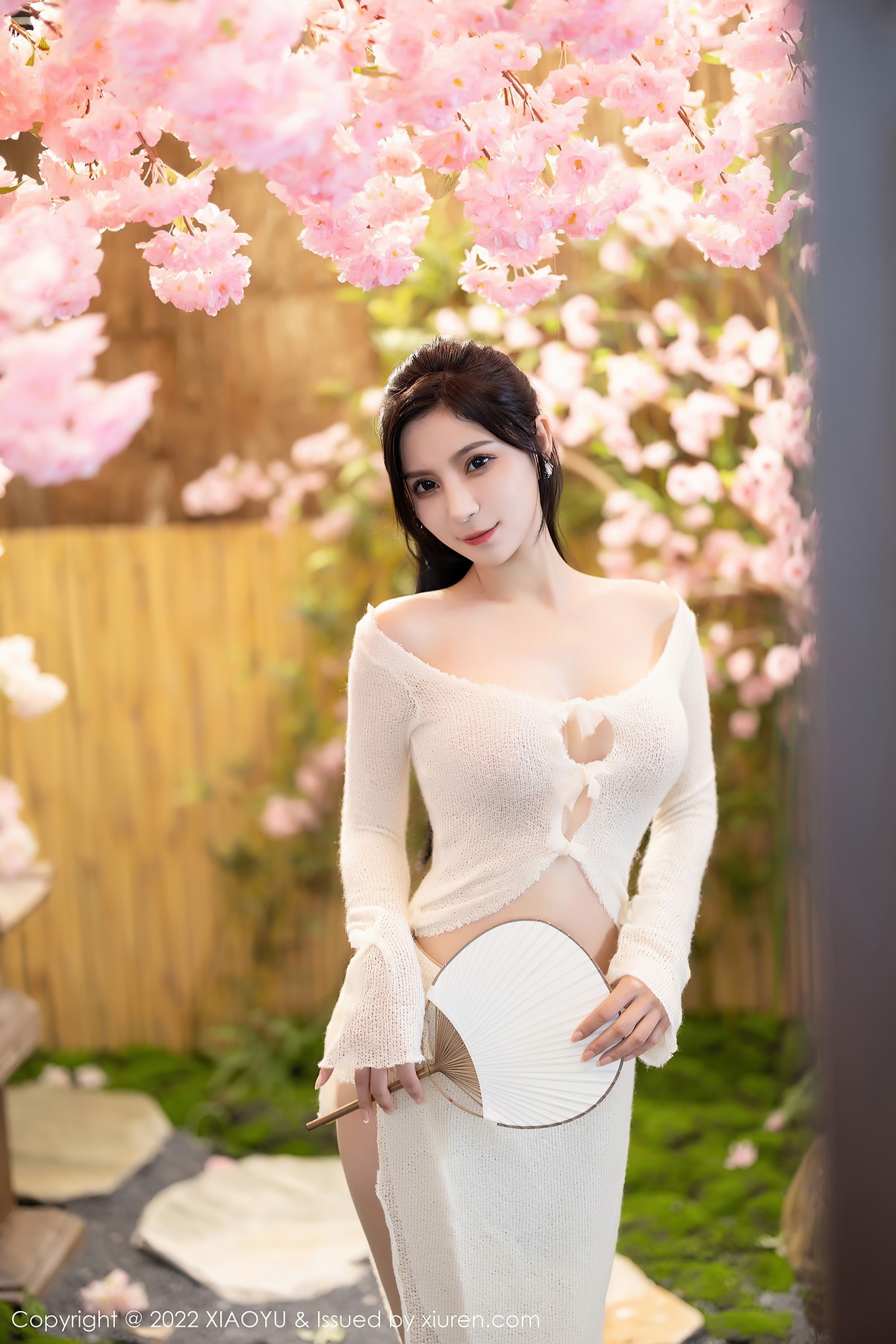 [XiaoYu语画界] Vol.869 小蛮妖Yummy