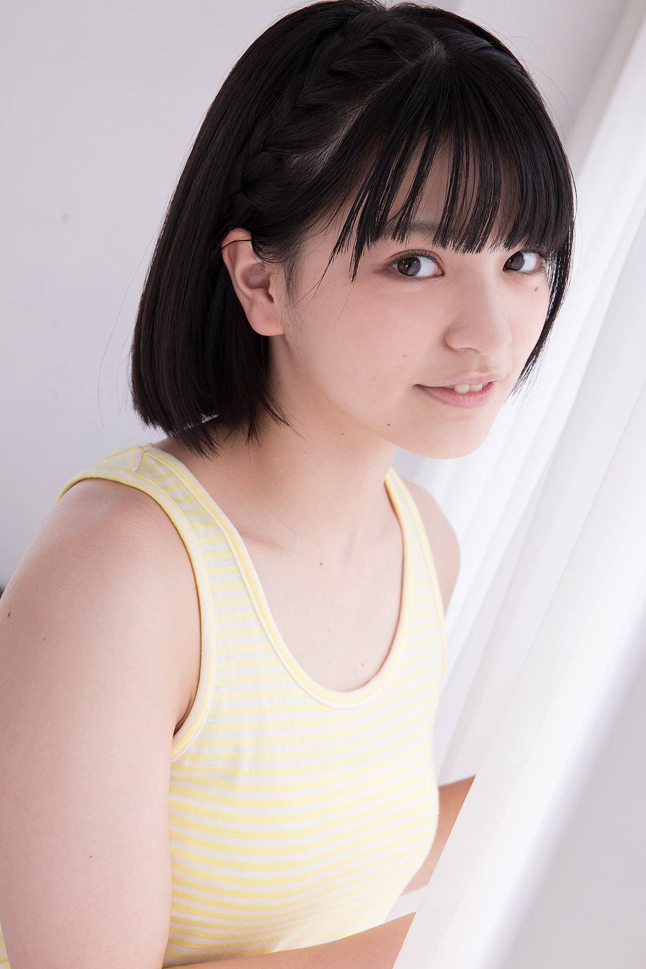 Hinako Tamaki 玉城ひなこ, [Minisuka.tv] 2023.05.11 Secret Gallery (STAGE1) 11.1