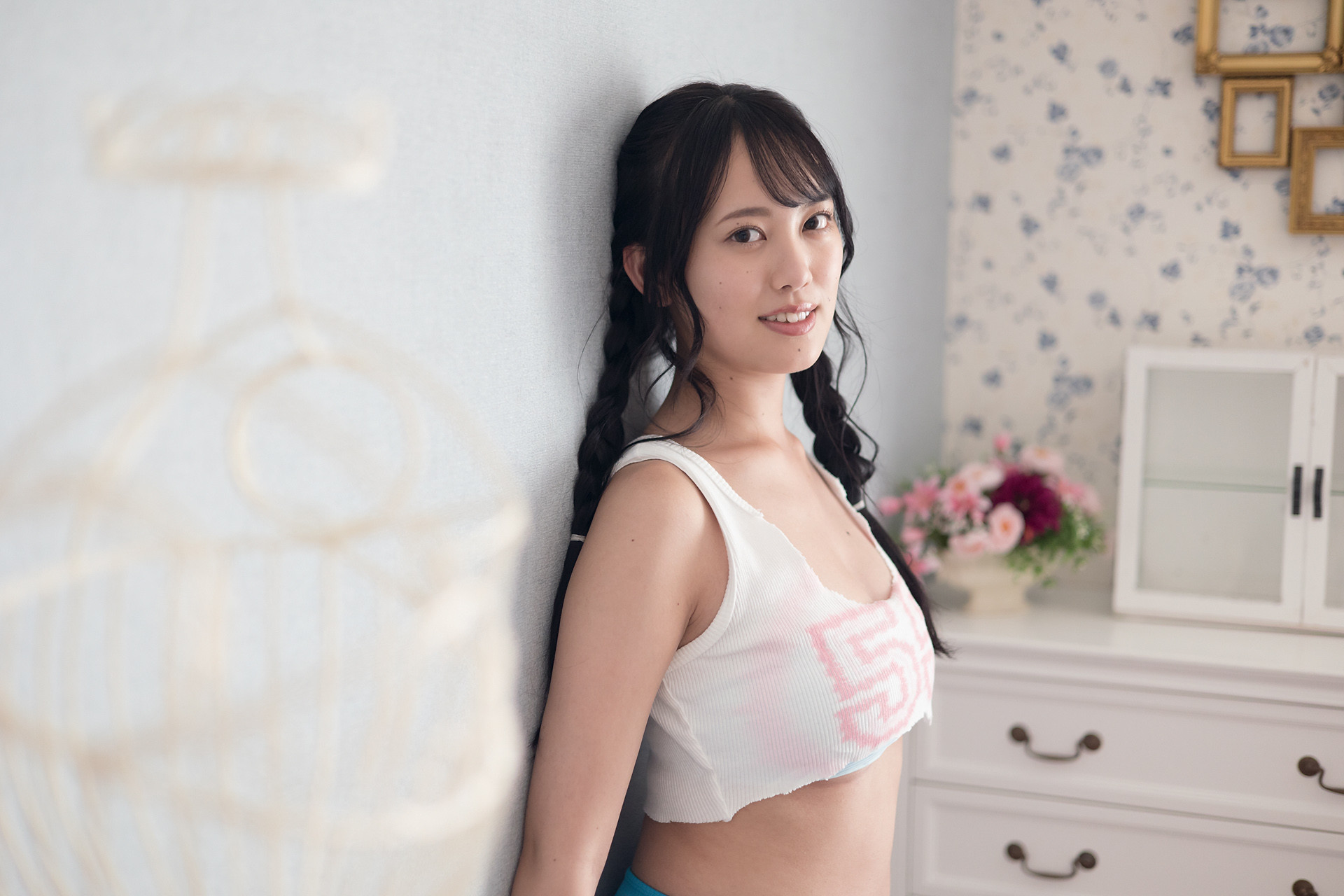 Sarina Kashiwagi 柏木さりな, [Minisuka.tv] 2023.05.11 Regular Gallery 13.2
