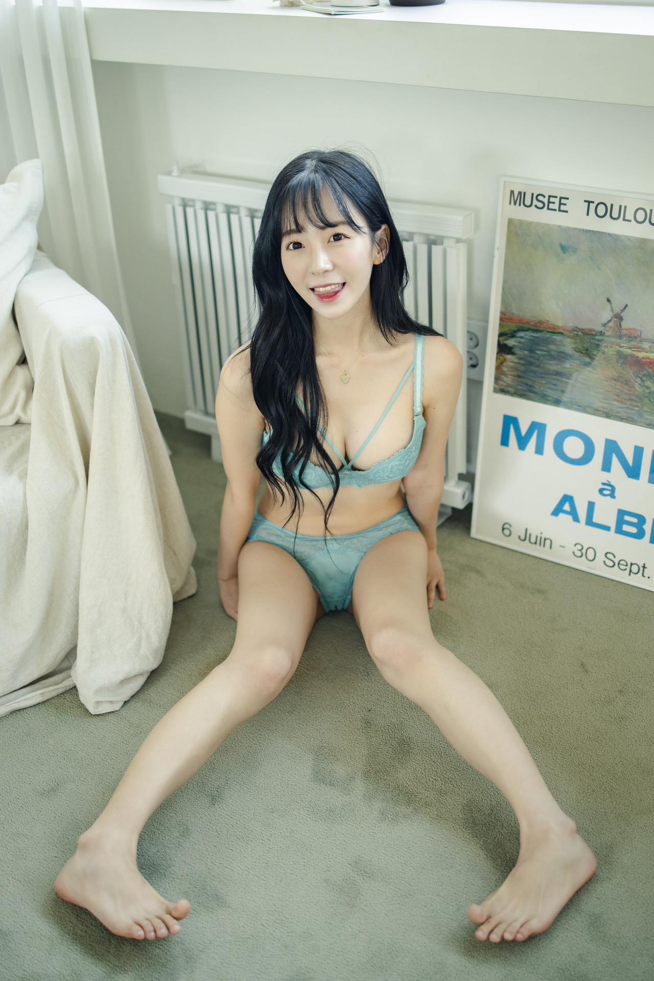 Leeesovely 쏘블리, [Patreon] Happy Birthday Set.02