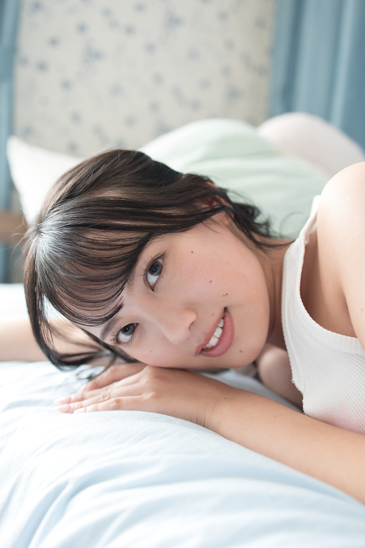 Sarina Kashiwagi 柏木さりな, [Minisuka.tv] 2023.05.11 Regular Gallery 13.2