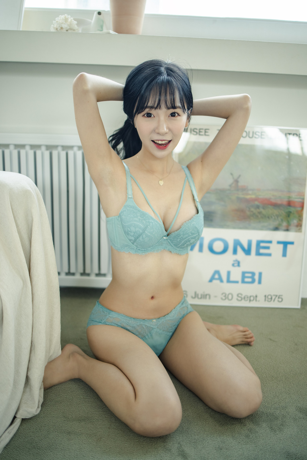Leeesovely 쏘블리, [Patreon] Happy Birthday Set.02