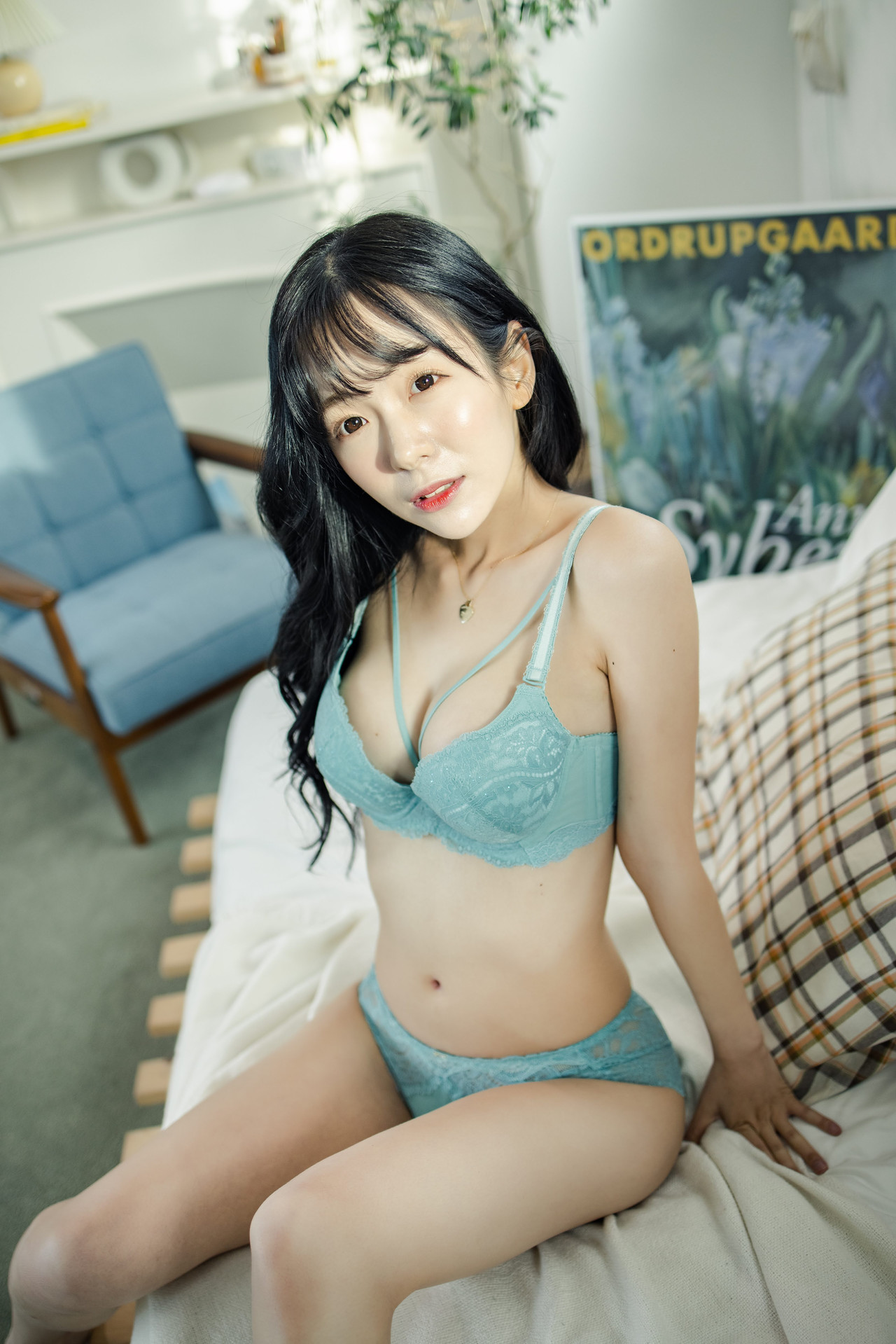 Leeesovely 쏘블리, [Patreon] Happy Birthday Set.02