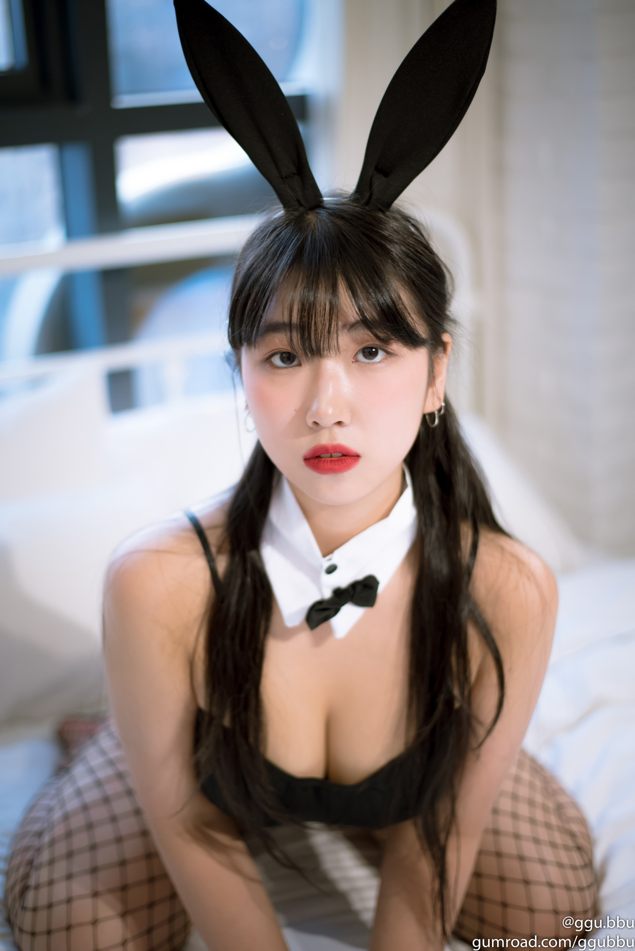 Ggubbu 꾸뿌, [Patreon] Made by ggubbu Vol.4