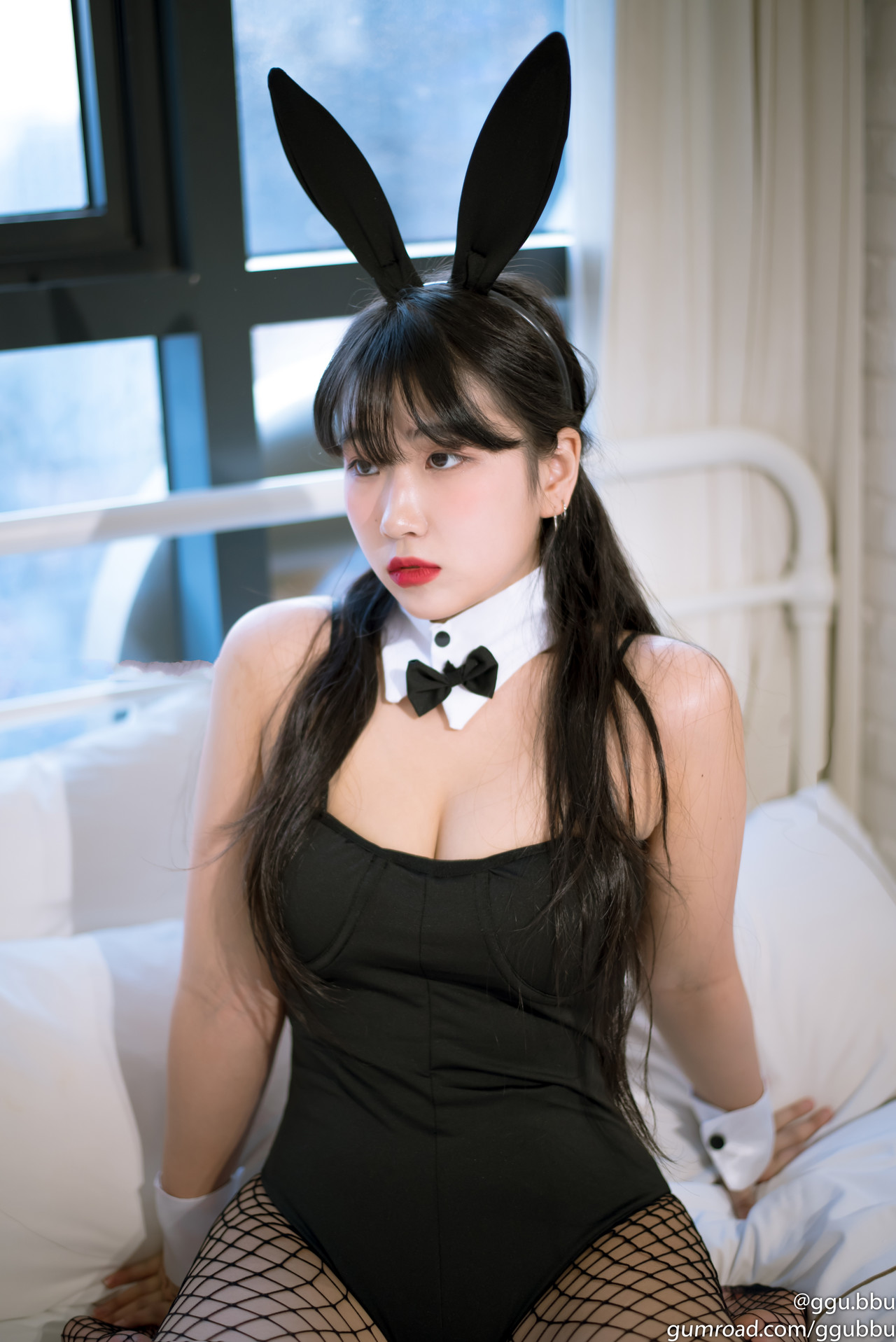 Ggubbu 꾸뿌, [Patreon] Made by ggubbu Vol.4