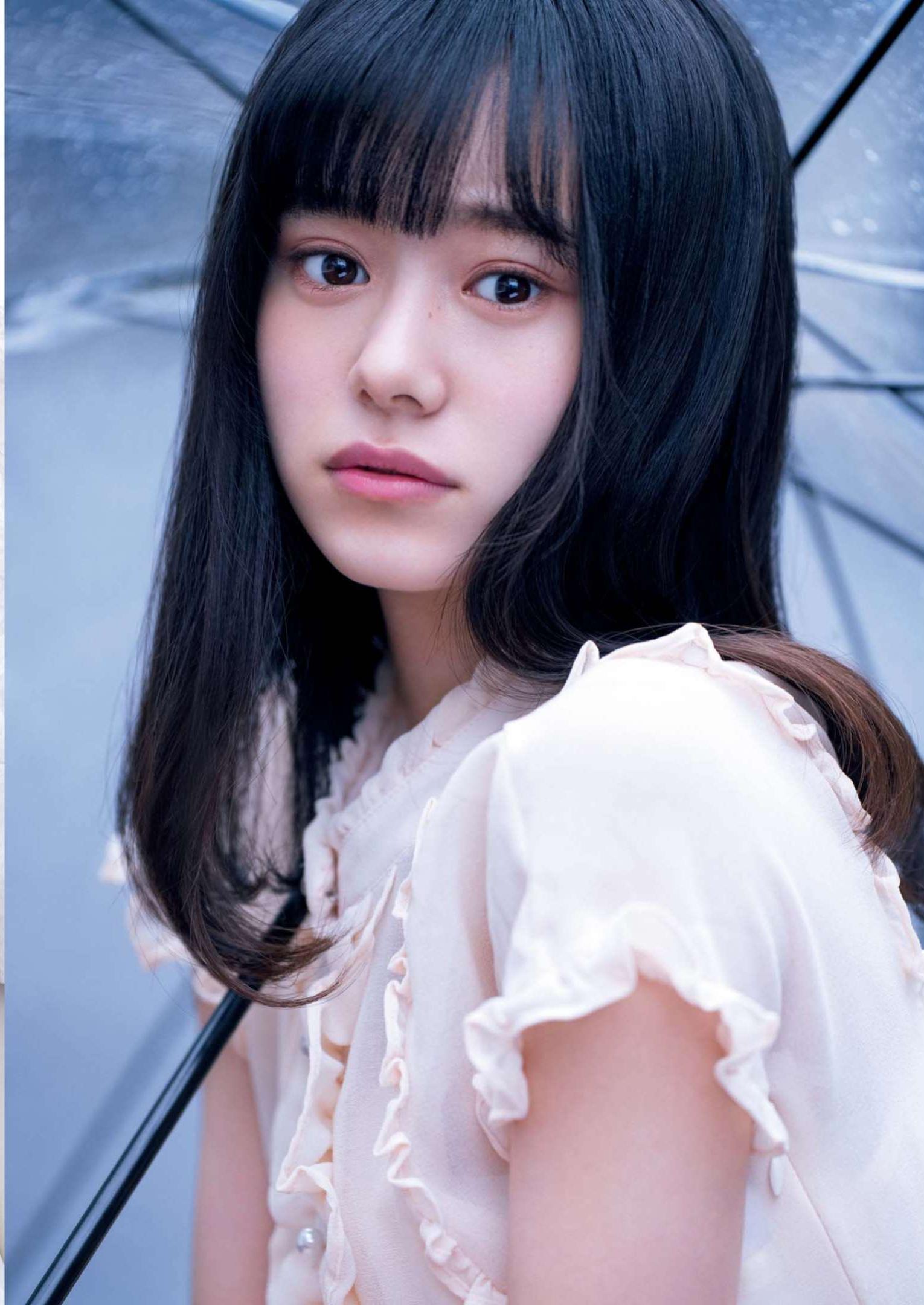 中山莉子 仲村悠菜 小久保柚乃, Big Comic Spirits 2023 No.24 (ビッグコミックスピリッツ 2023年24号)