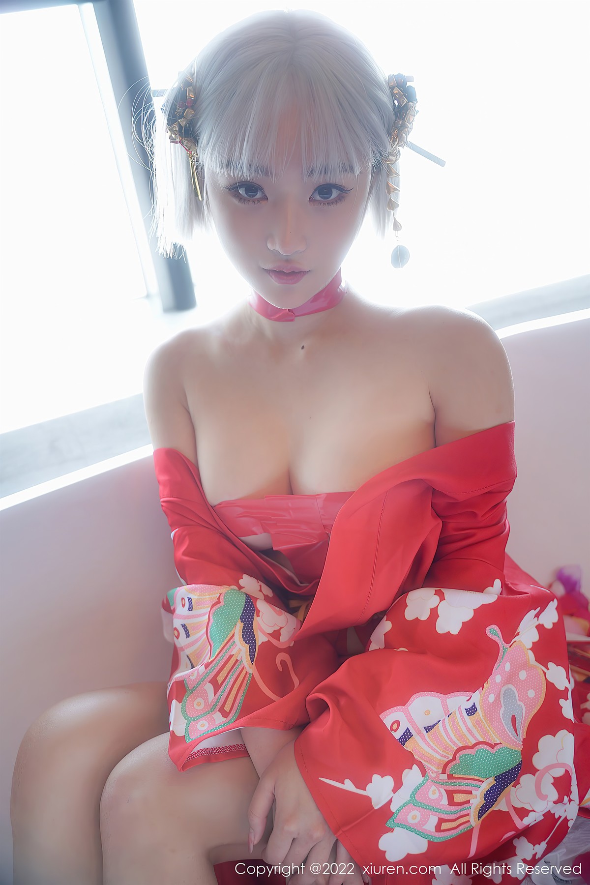 [XiuRen秀人网] No.5134 西门小玉