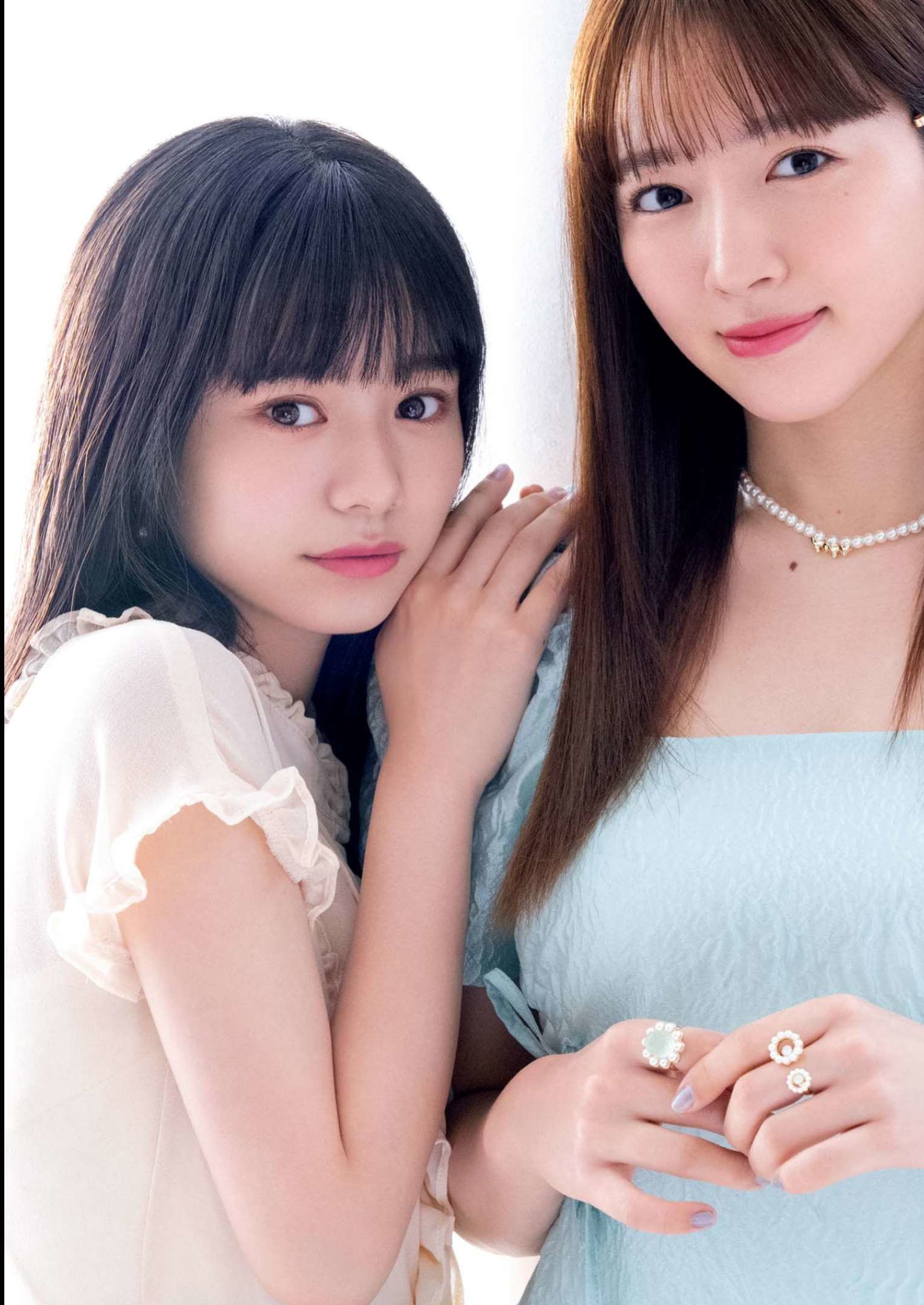 中山莉子 仲村悠菜 小久保柚乃, Big Comic Spirits 2023 No.24 (ビッグコミックスピリッツ 2023年24号)