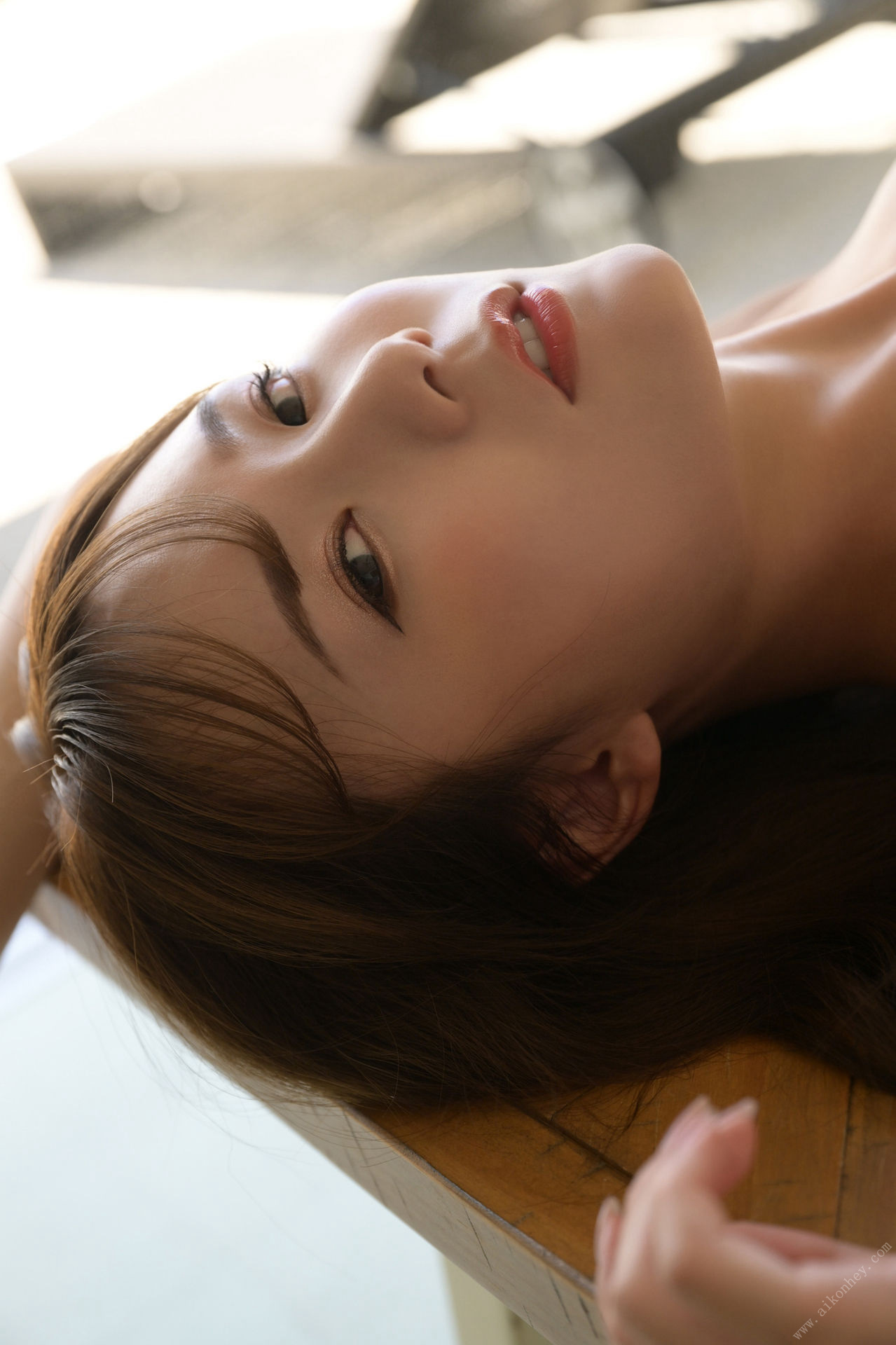 MIRU ＦＲＩＤＡＹデジタル写真集 「ミルみるく　ｖｏｌ．２　オール未公開１００カット超完全版　」 Set.03