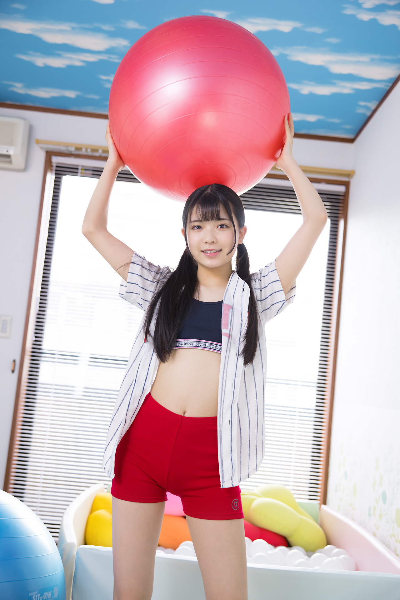 Mao Imaizumi 今泉まお, [Minisuka.tv] 2022.11.17 Regular Gallery 2.2