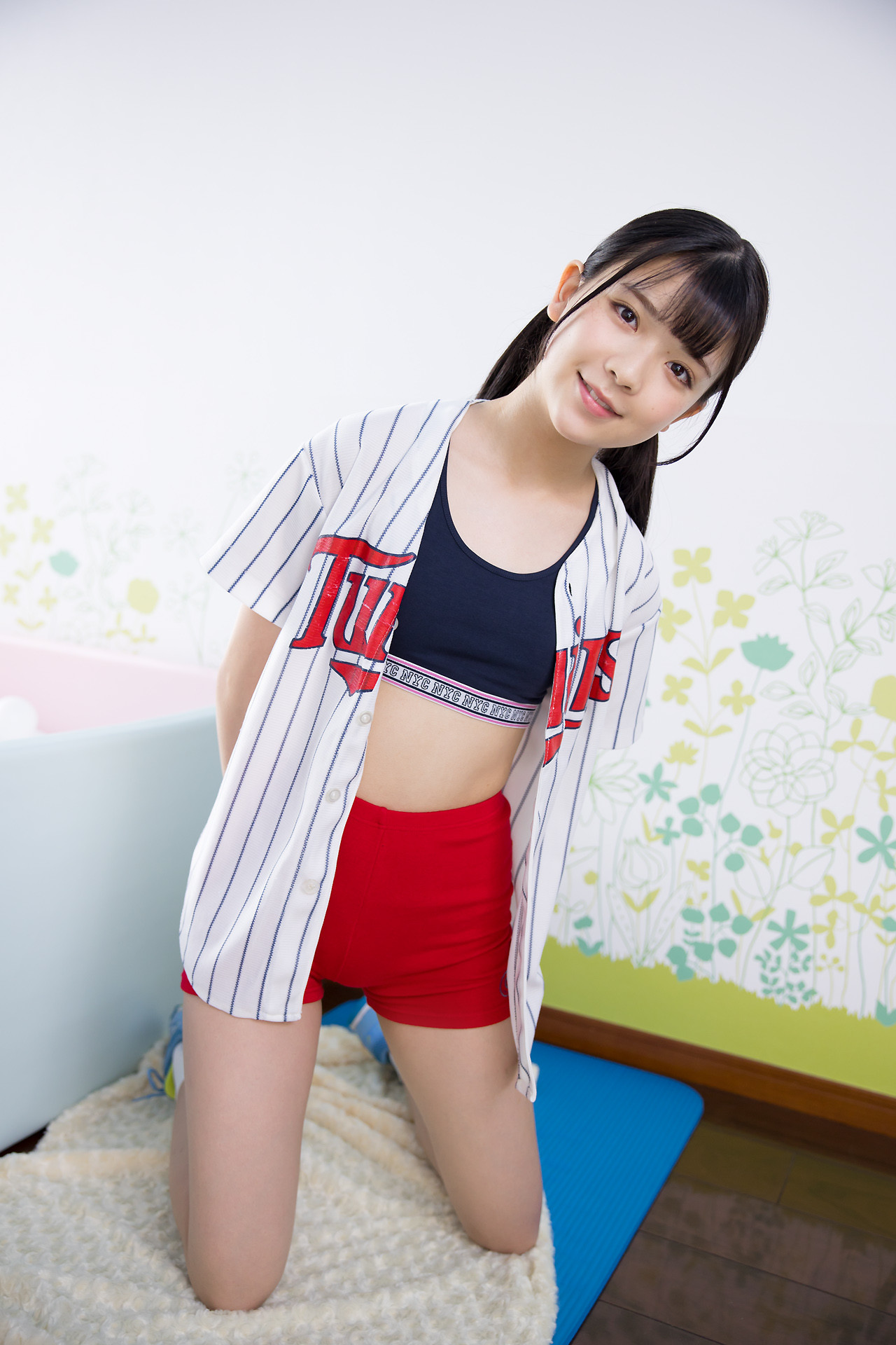Mao Imaizumi 今泉まお, [Minisuka.tv] 2022.11.17 Regular Gallery 2.2
