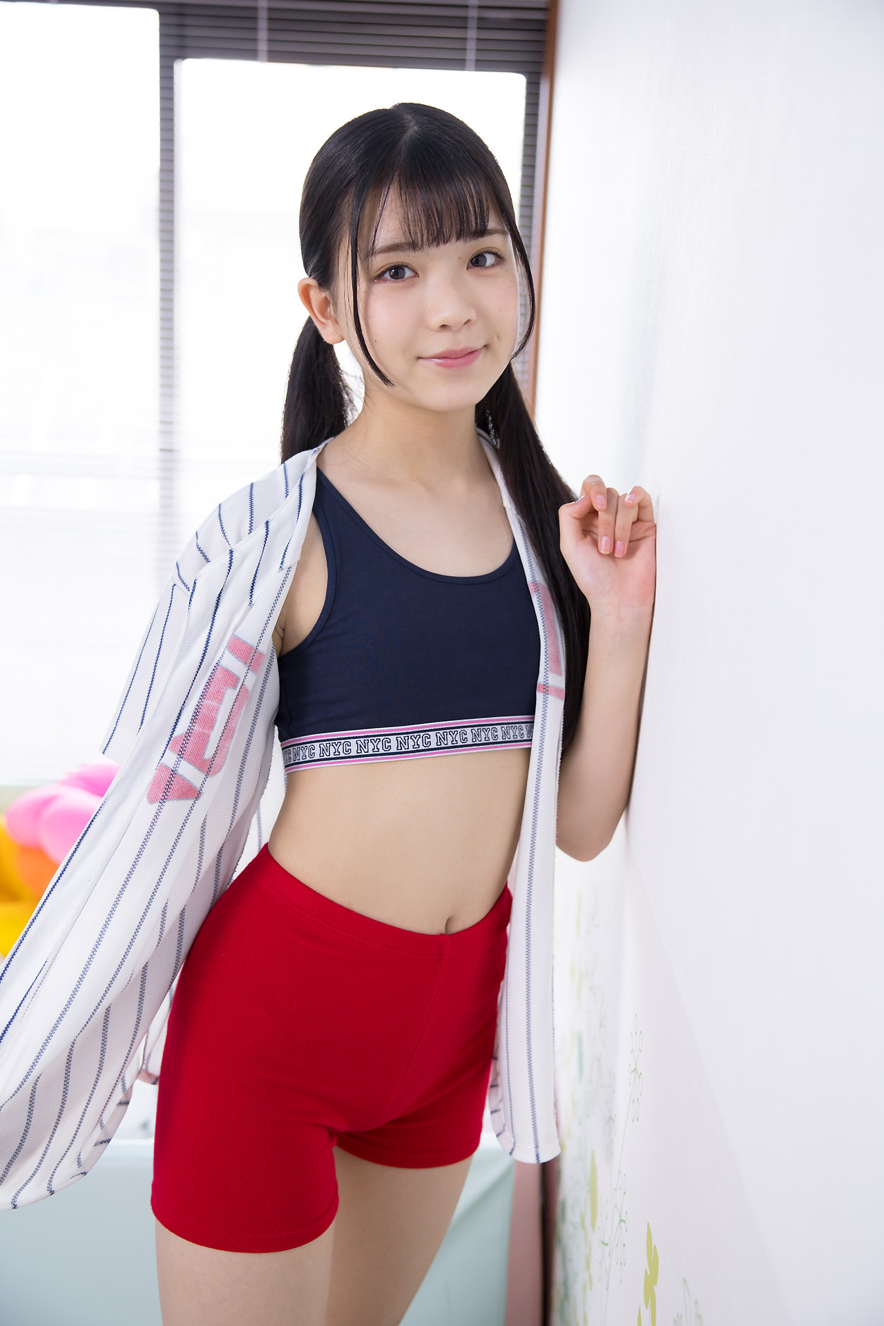 Mao Imaizumi 今泉まお, [Minisuka.tv] 2022.11.17 Regular Gallery 2.2