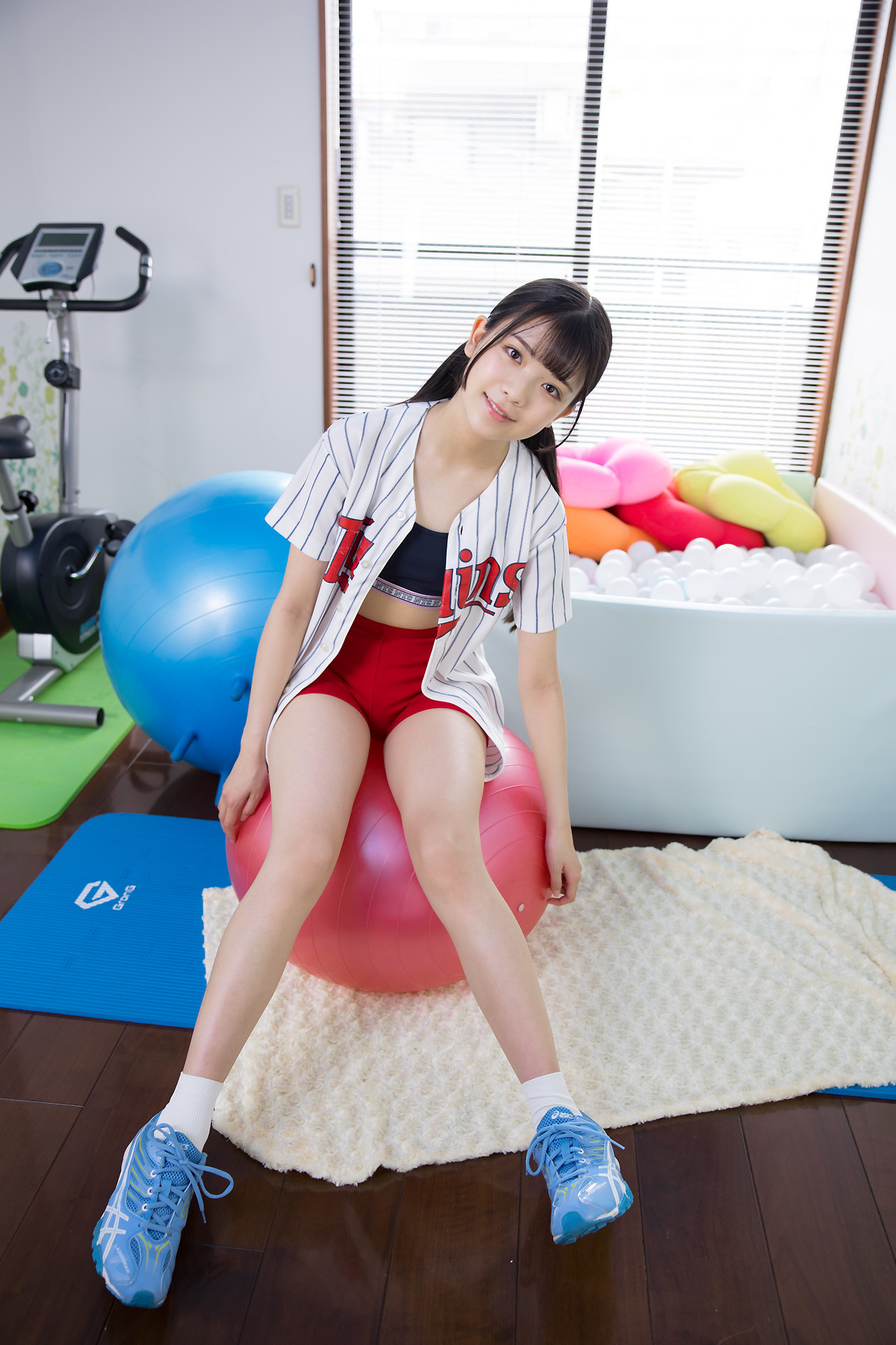 Mao Imaizumi 今泉まお, [Minisuka.tv] 2022.11.17 Regular Gallery 2.2
