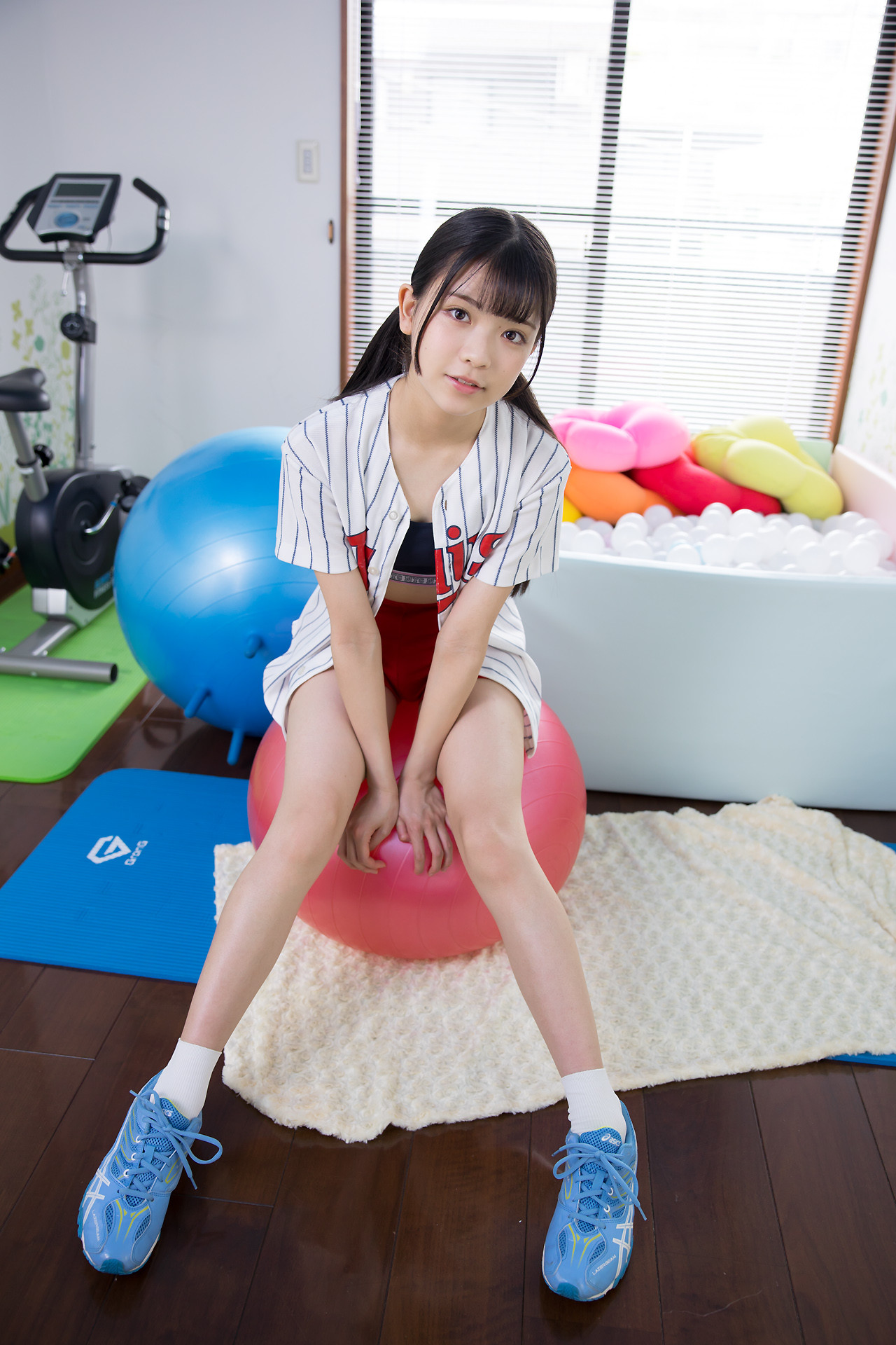 Mao Imaizumi 今泉まお, [Minisuka.tv] 2022.11.17 Regular Gallery 2.2