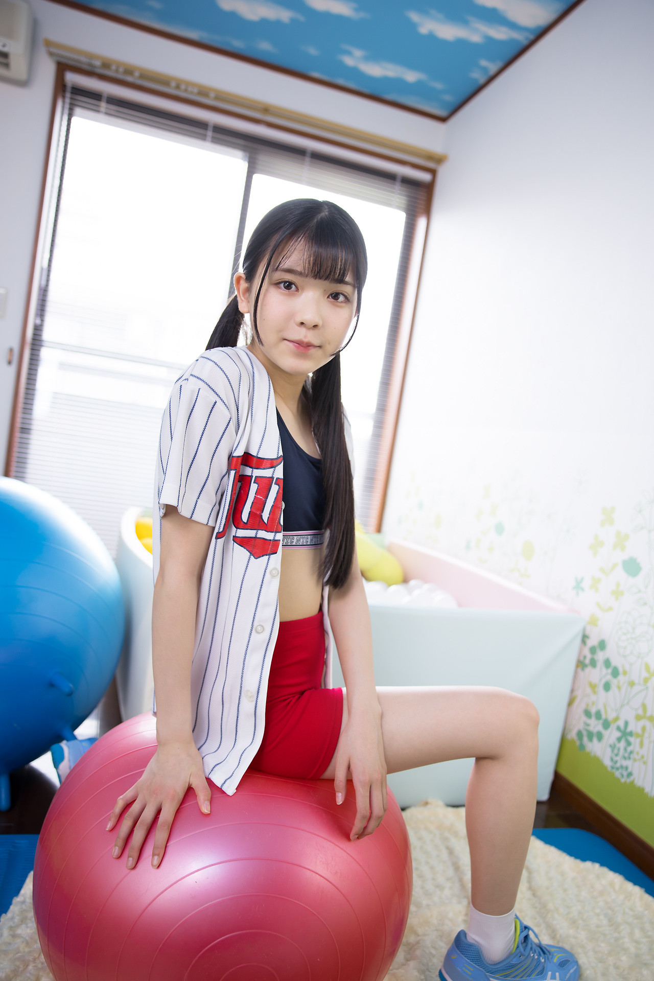 Mao Imaizumi 今泉まお, [Minisuka.tv] 2022.11.17 Regular Gallery 2.2