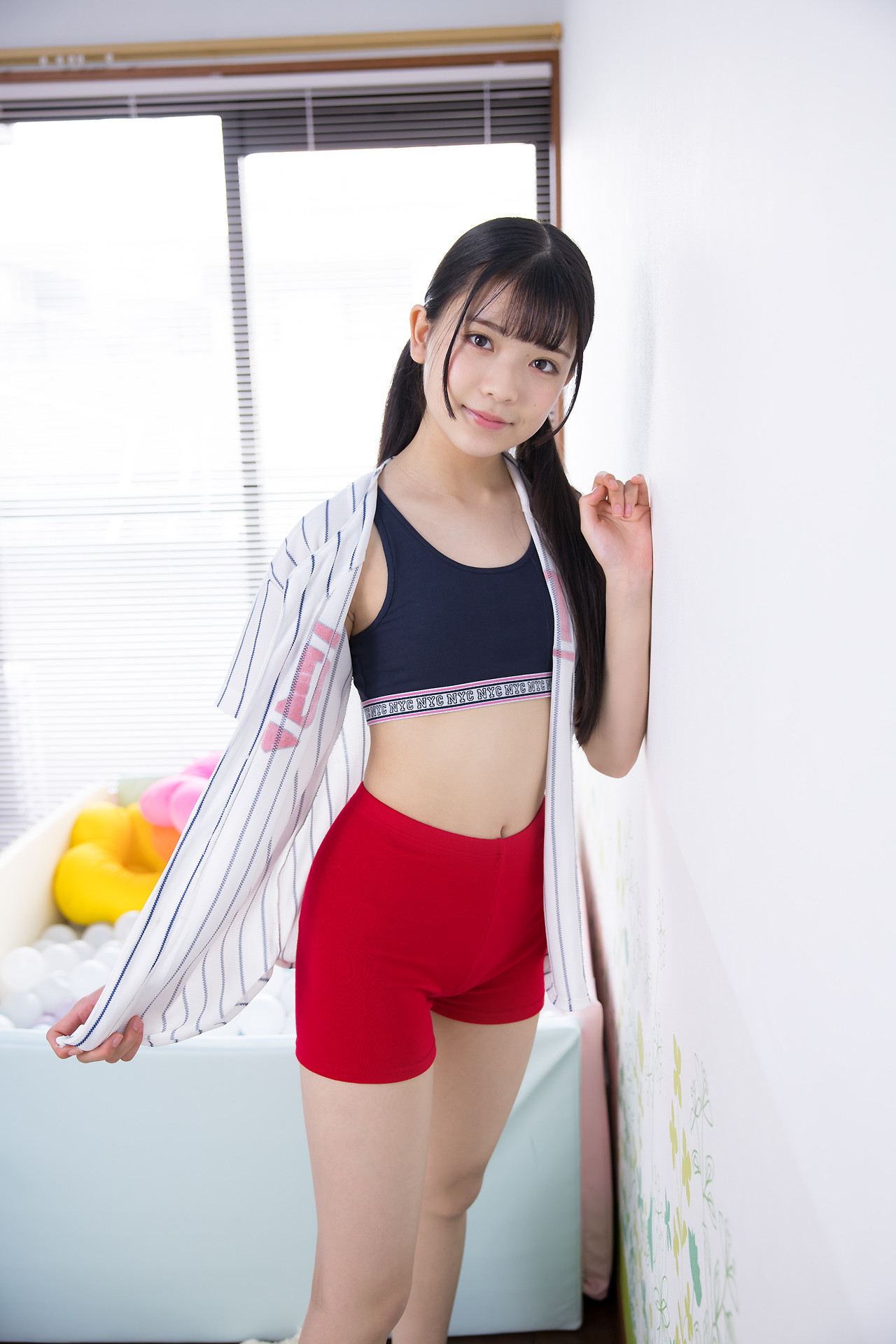 Mao Imaizumi 今泉まお, [Minisuka.tv] 2022.11.17 Regular Gallery 2.2