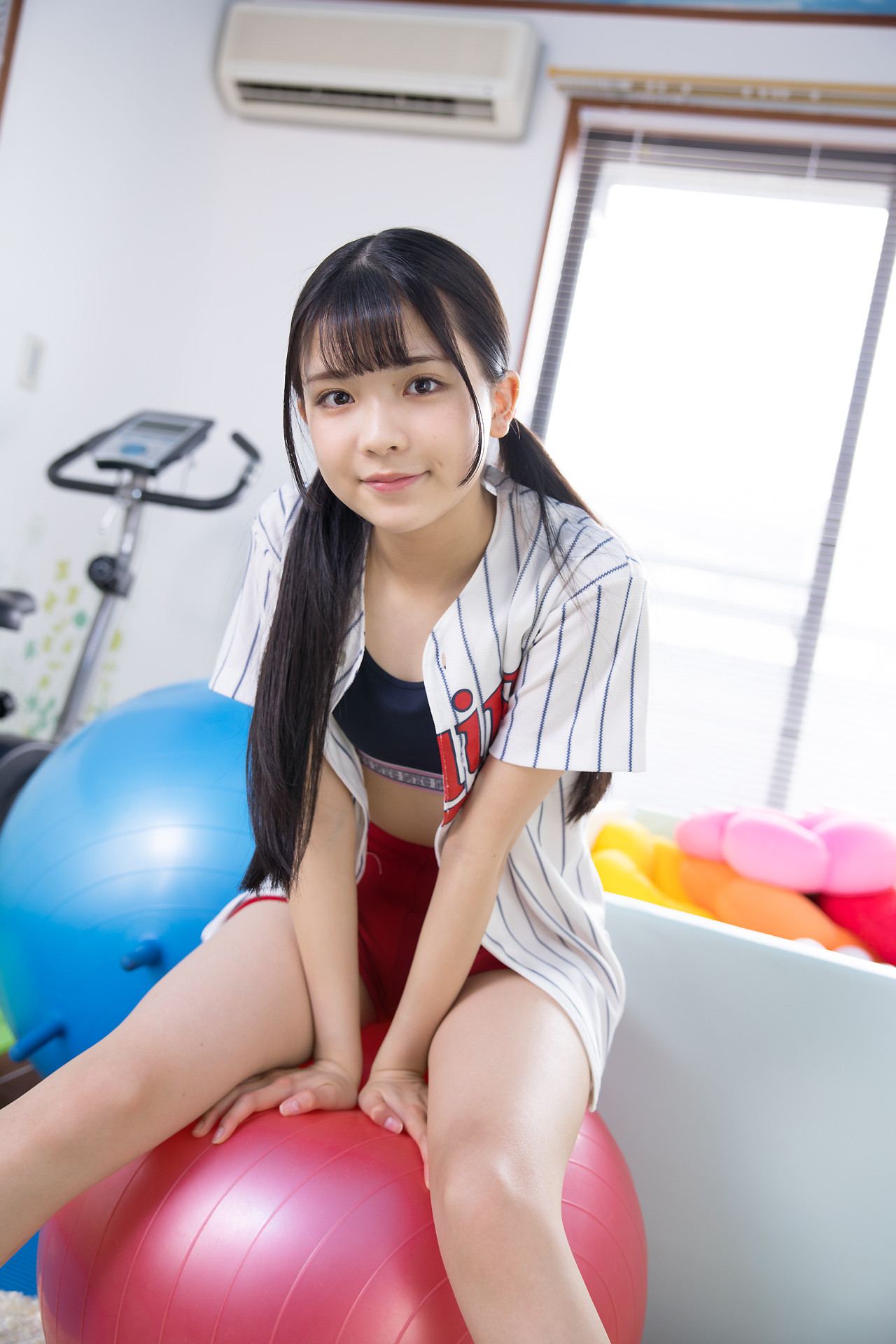 Mao Imaizumi 今泉まお, [Minisuka.tv] 2022.11.17 Regular Gallery 2.2