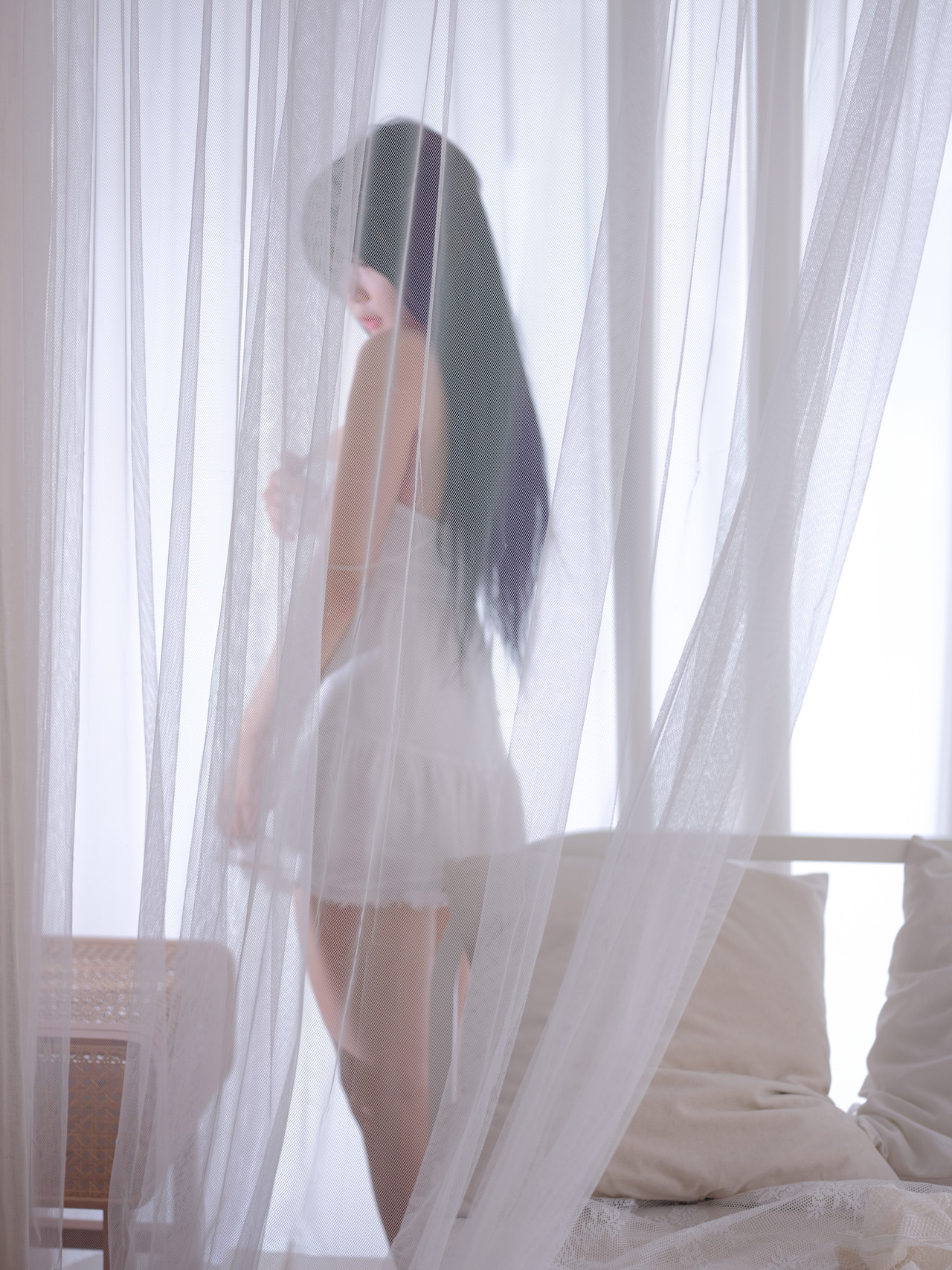 ZIA.Kwon 권지아, [Yo-U] Secret