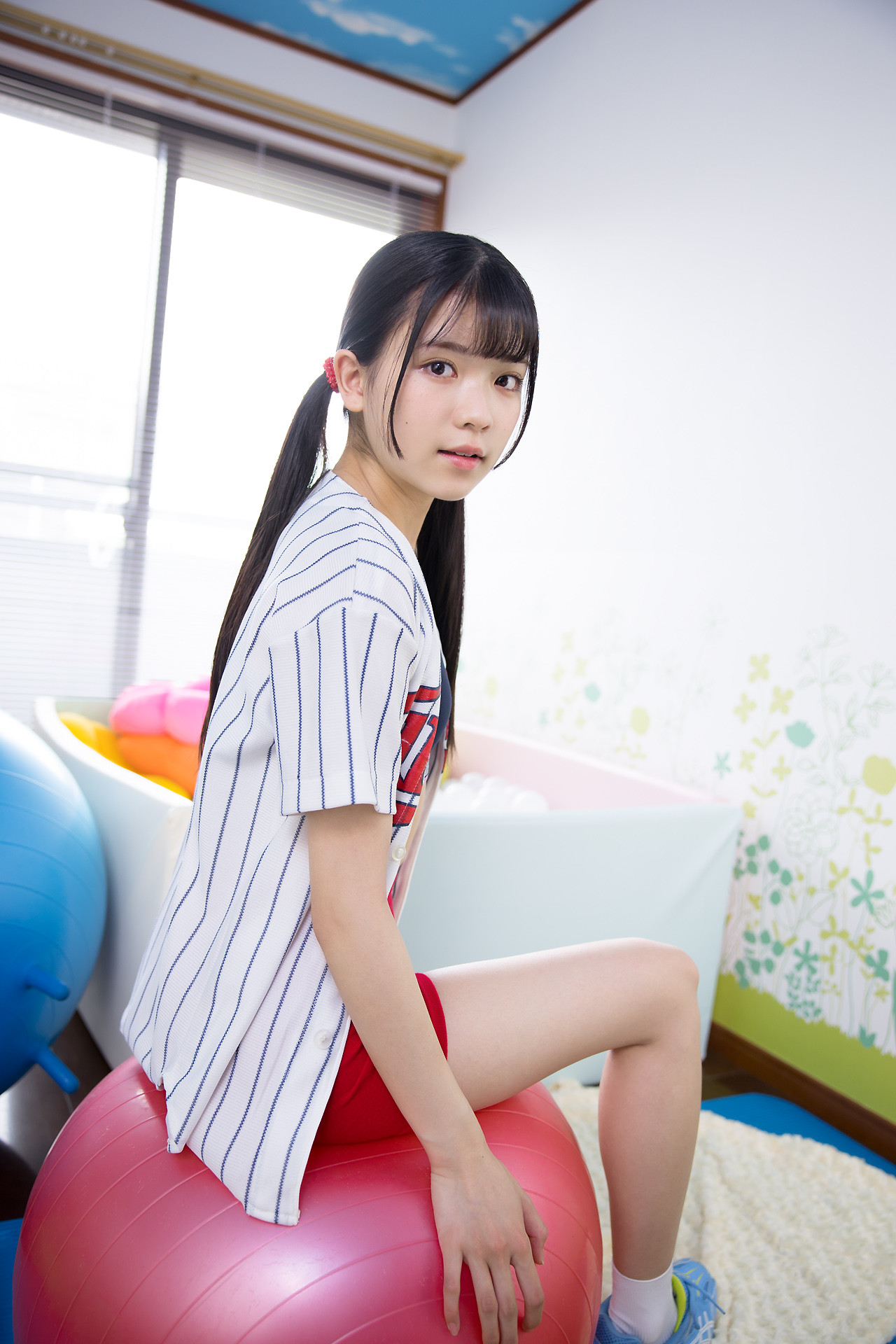 Mao Imaizumi 今泉まお, [Minisuka.tv] 2022.11.17 Regular Gallery 2.2