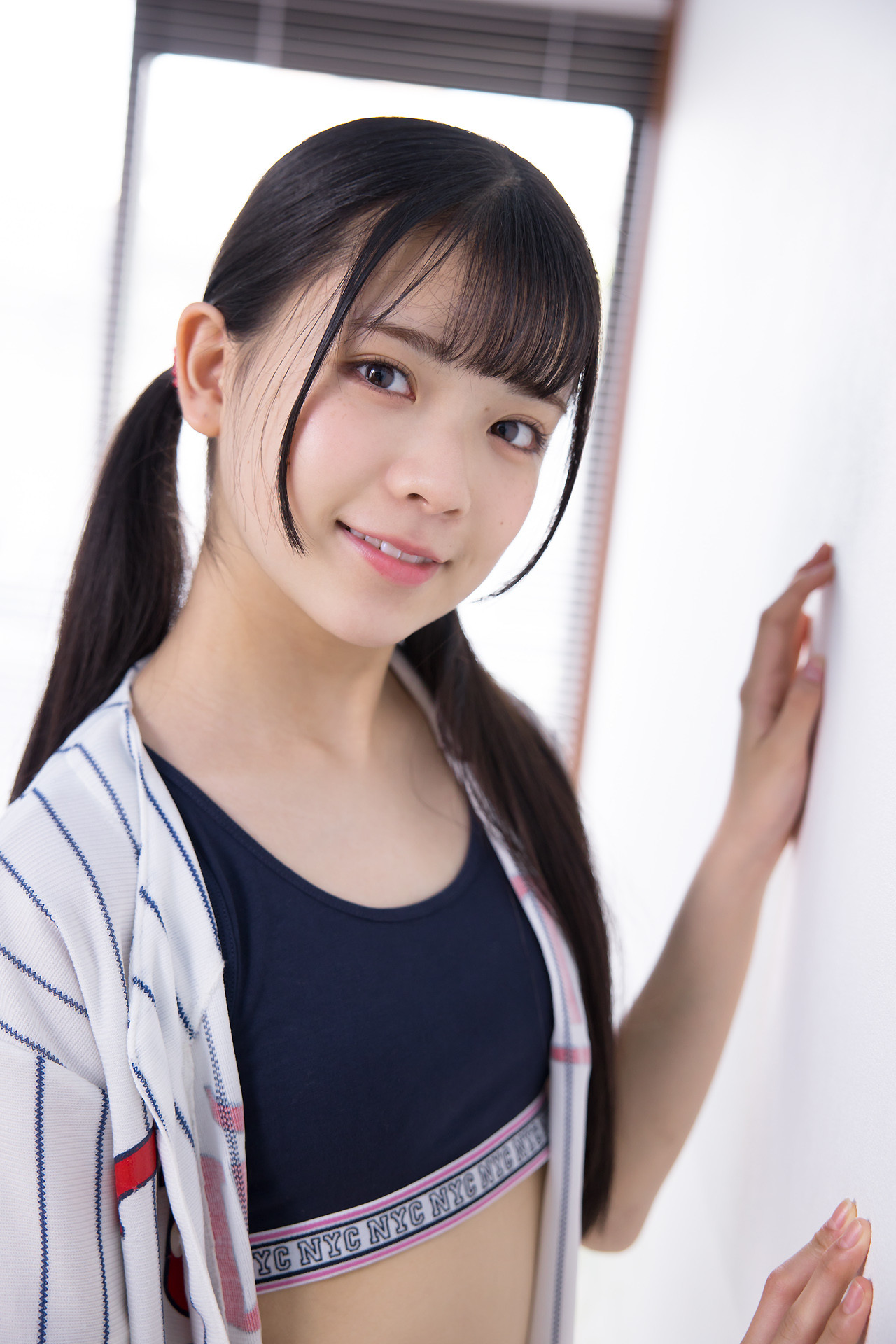 Mao Imaizumi 今泉まお, [Minisuka.tv] 2022.11.17 Regular Gallery 2.2