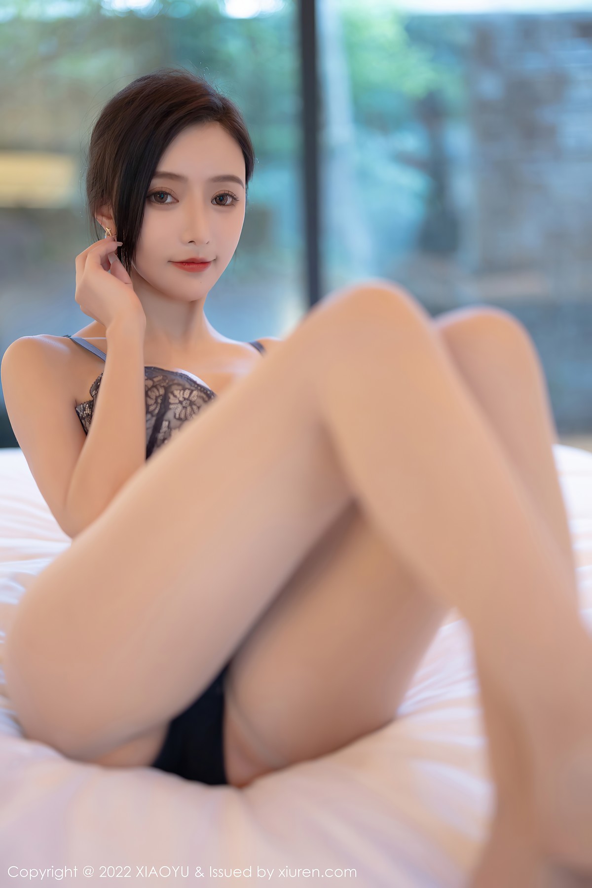 [XiaoYu语画界] Vol.872 王馨瑶yanni