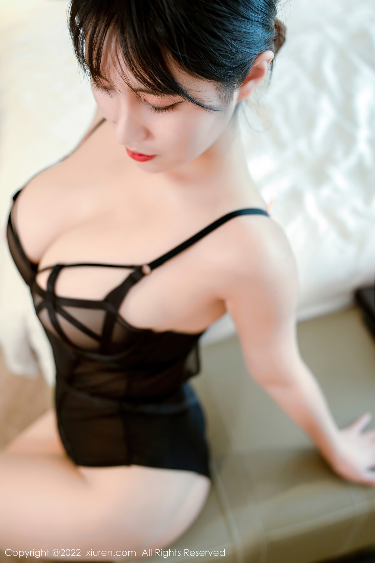[XiuRen秀人网] No.5149 久久Aimee