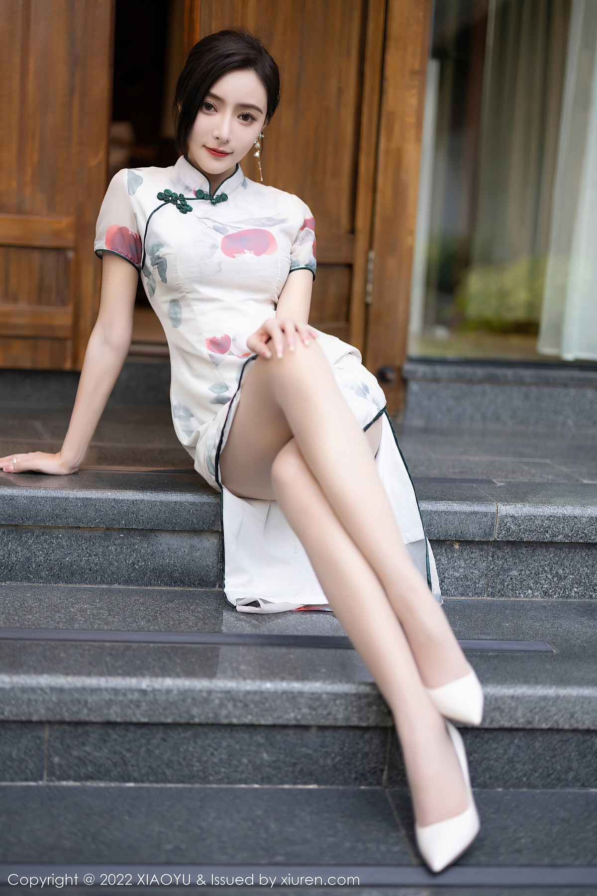 [XiaoYu语画界] Vol.872 王馨瑶yanni