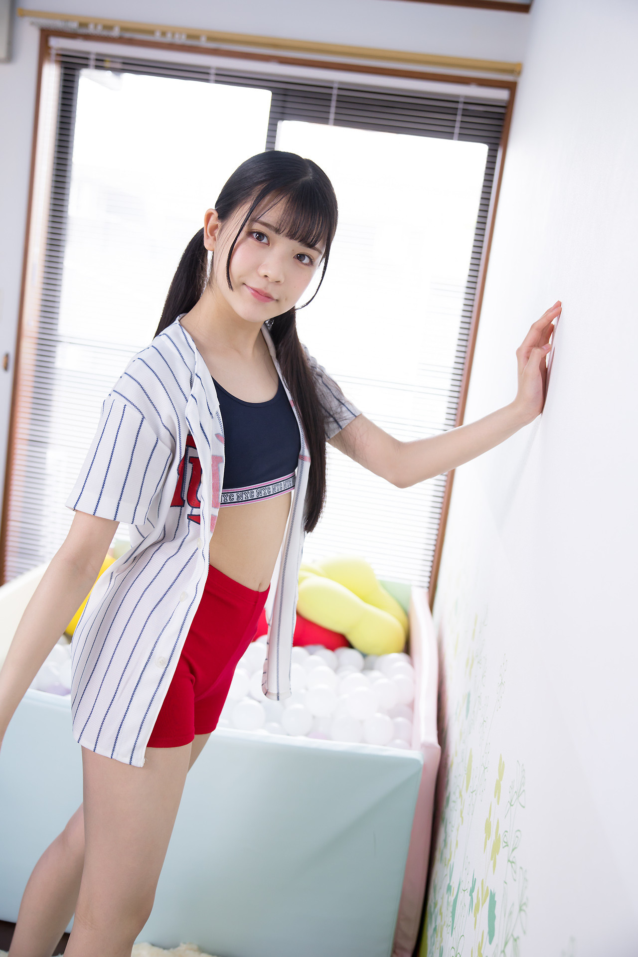 Mao Imaizumi 今泉まお, [Minisuka.tv] 2022.11.17 Regular Gallery 2.2
