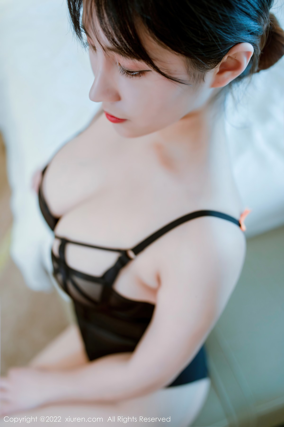 [XiuRen秀人网] No.5149 久久Aimee