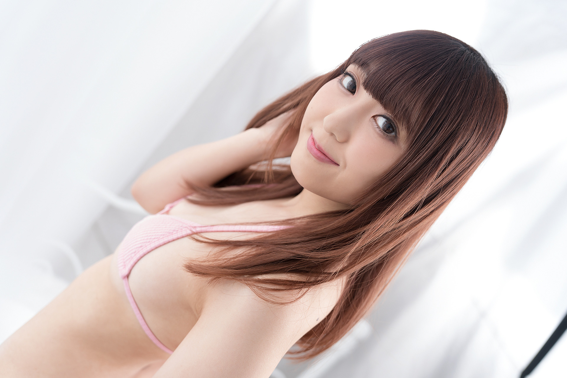 Ai Takanashi 高梨あい, [Minisuka.tv] 2023.05.11 Secret Gallery (STAGE1) 9.1