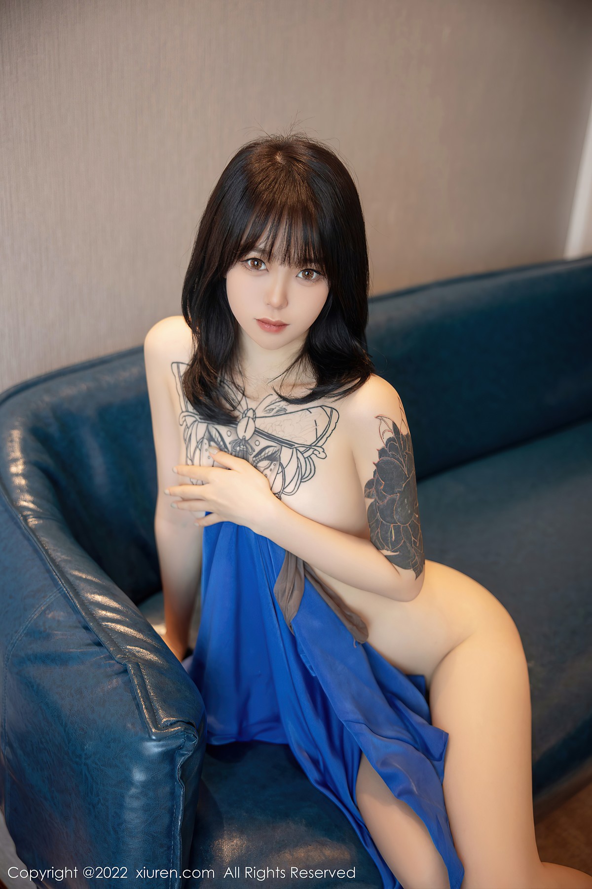 [XiuRen秀人网] No.5165 奶瓶
