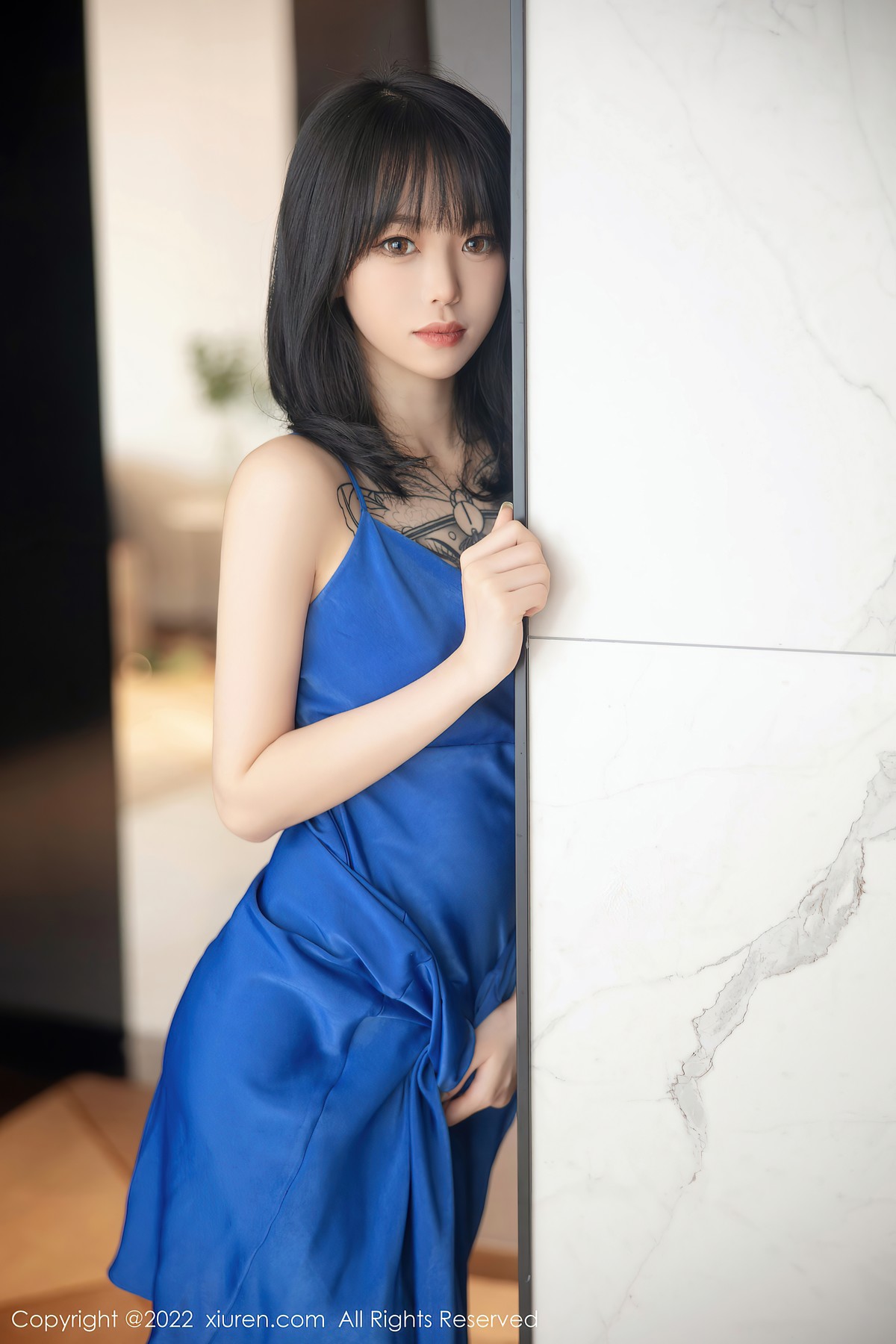 [XiuRen秀人网] No.5165 奶瓶