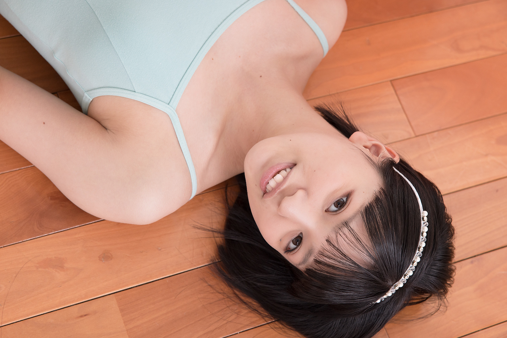 Hinako Tamaki 玉城ひなこ, [Minisuka.tv] 2023.05.18 Secret Gallery (STAGE1) 11.2