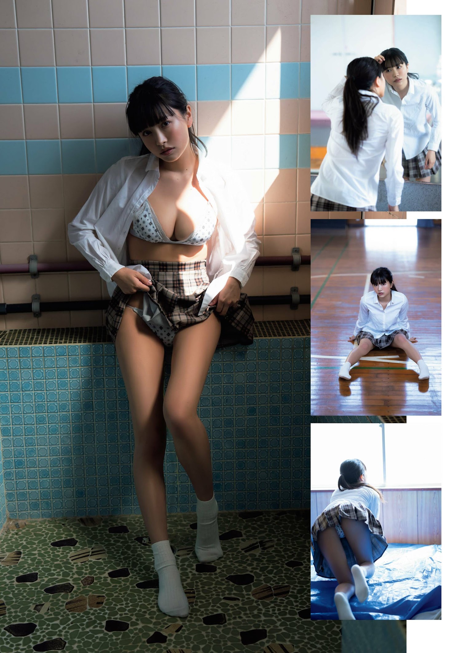Takara Suzuki 鈴木聖, FLASHスペシャル グラビアBEST 2023年春