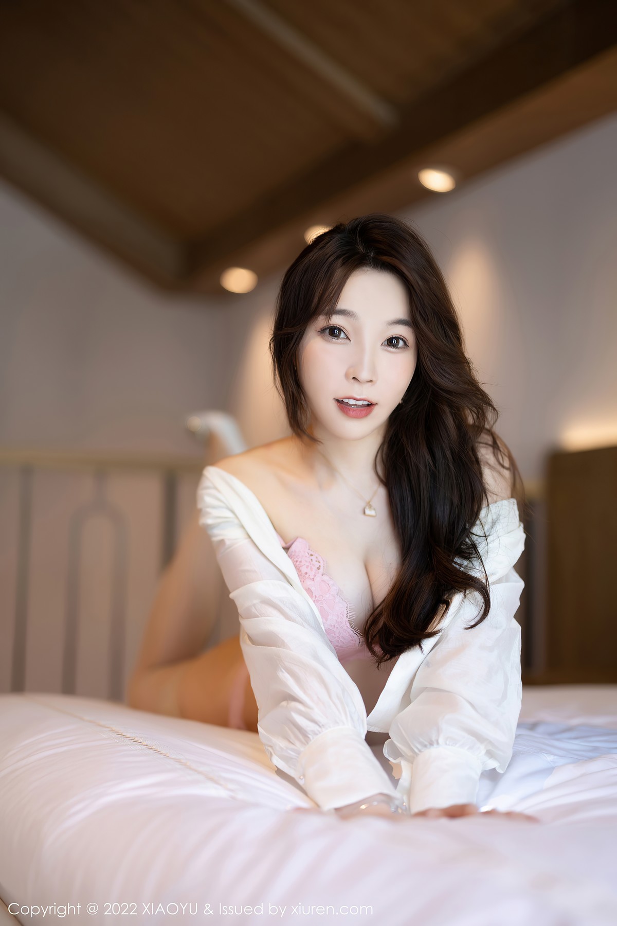 [XiaoYu语画界] Vol.876 徐莉芝Booty
