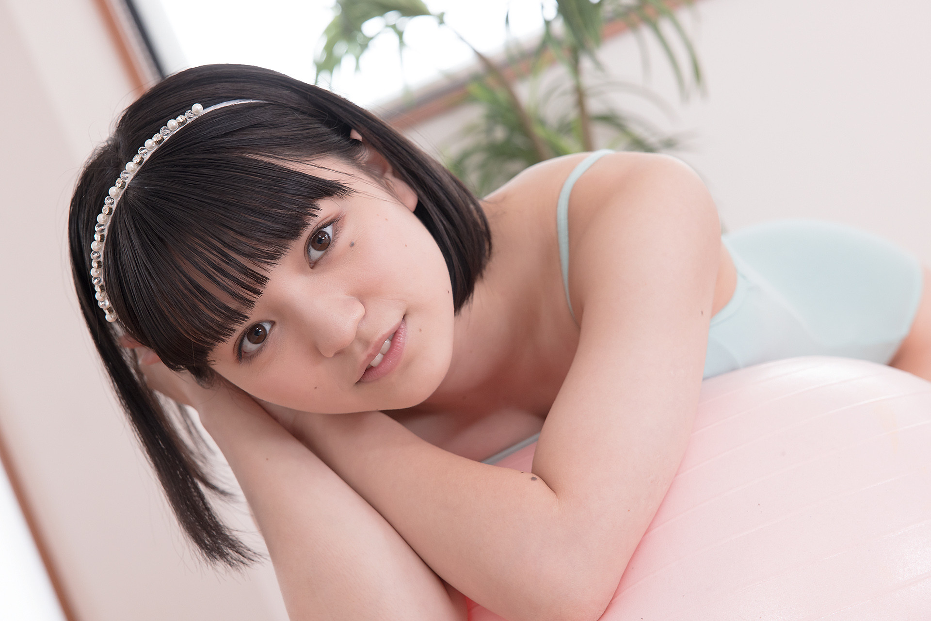 Hinako Tamaki 玉城ひなこ, [Minisuka.tv] 2023.05.18 Secret Gallery (STAGE1) 11.2