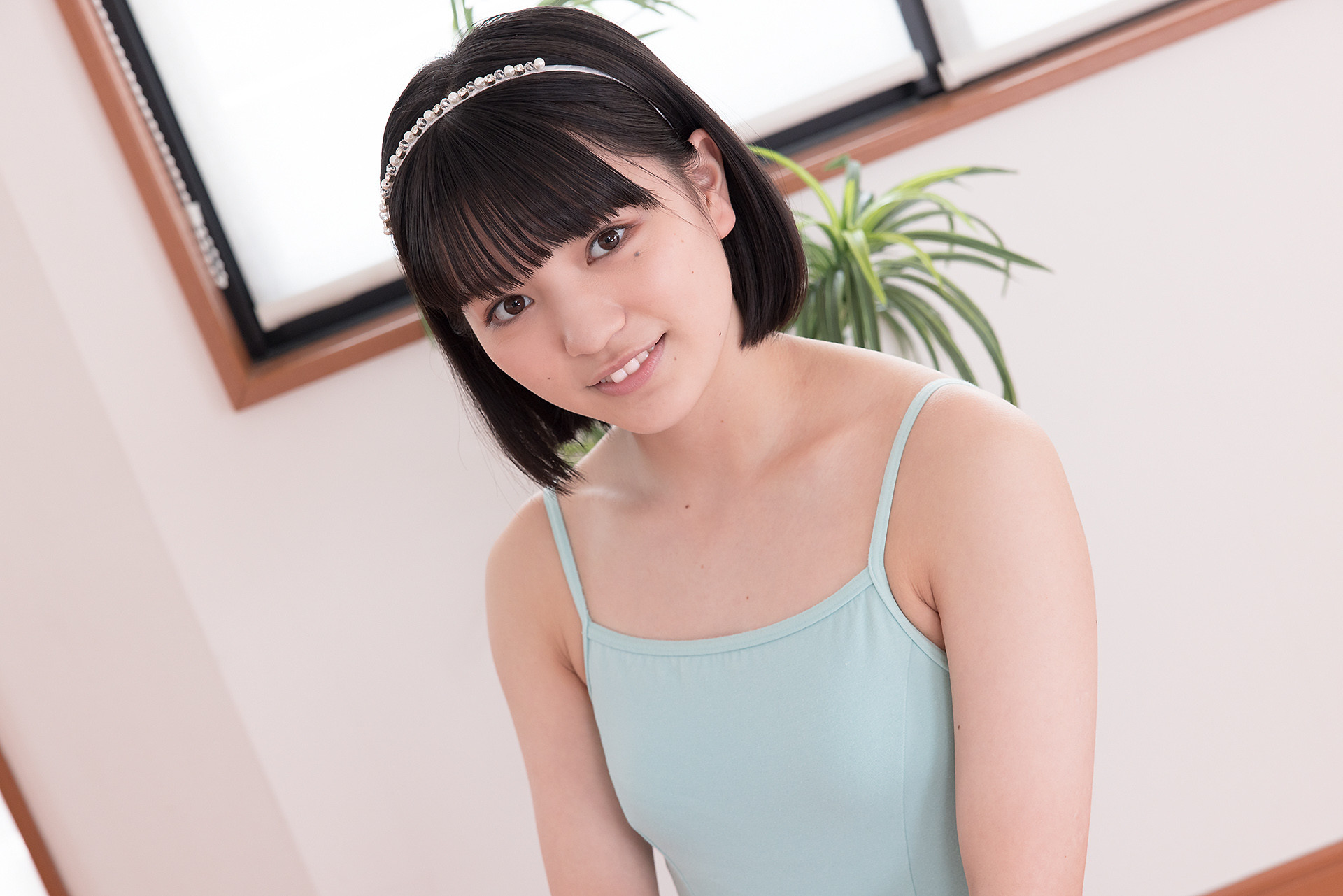 Hinako Tamaki 玉城ひなこ, [Minisuka.tv] 2023.05.18 Secret Gallery (STAGE1) 11.2