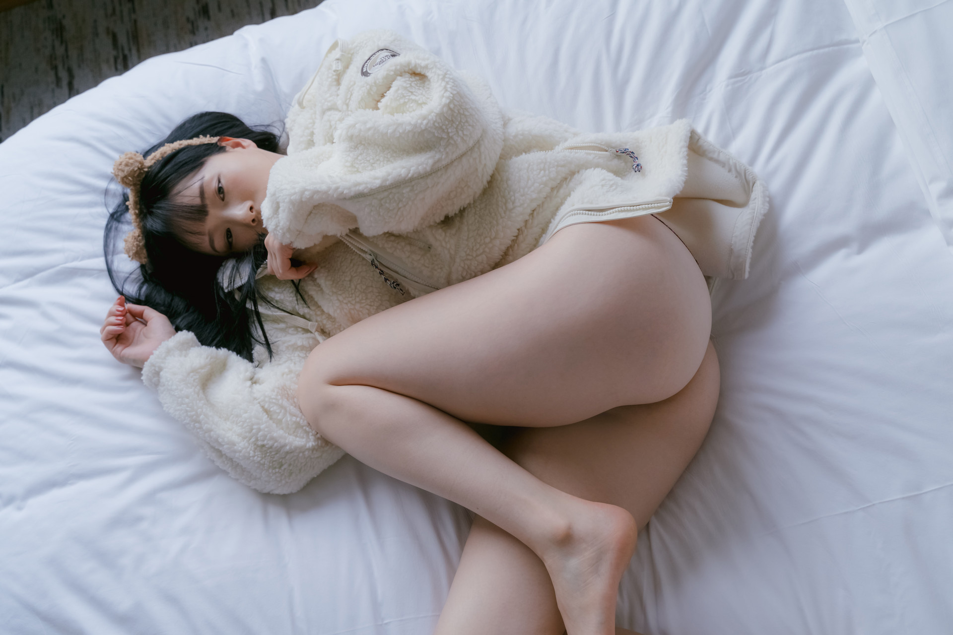 PIA 피아, [BBUTTERMILK] IN HOTEL with Pia