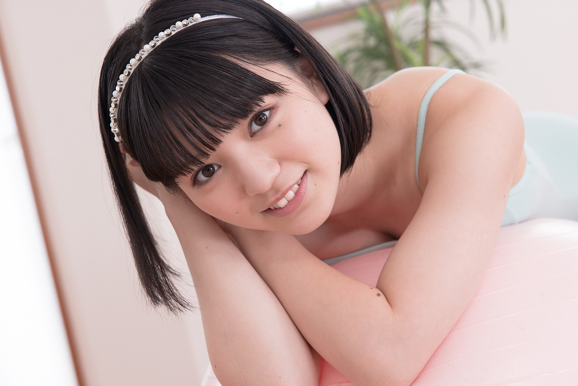 Hinako Tamaki 玉城ひなこ, [Minisuka.tv] 2023.05.18 Secret Gallery (STAGE1) 11.2