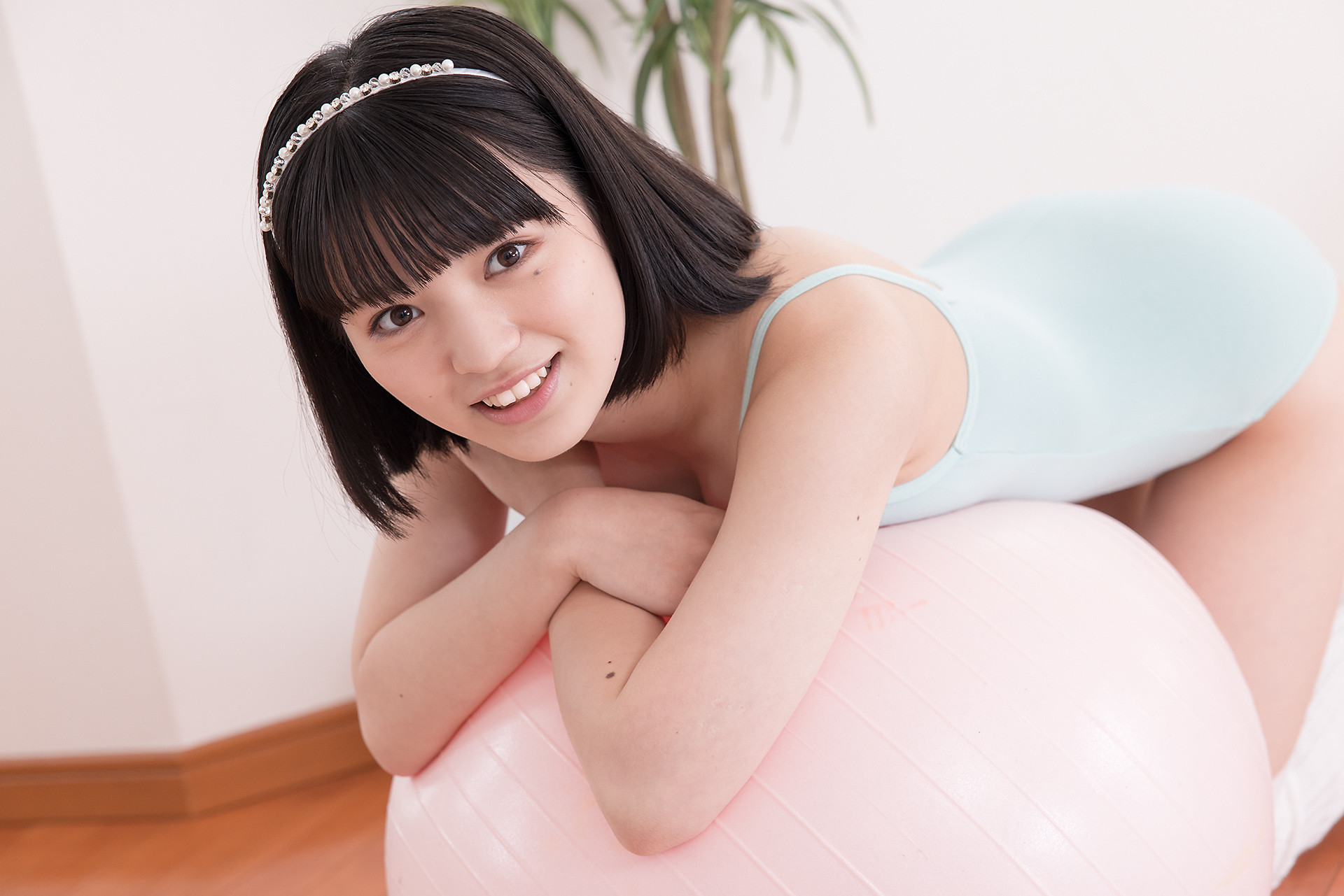 Hinako Tamaki 玉城ひなこ, [Minisuka.tv] 2023.05.18 Secret Gallery (STAGE1) 11.2