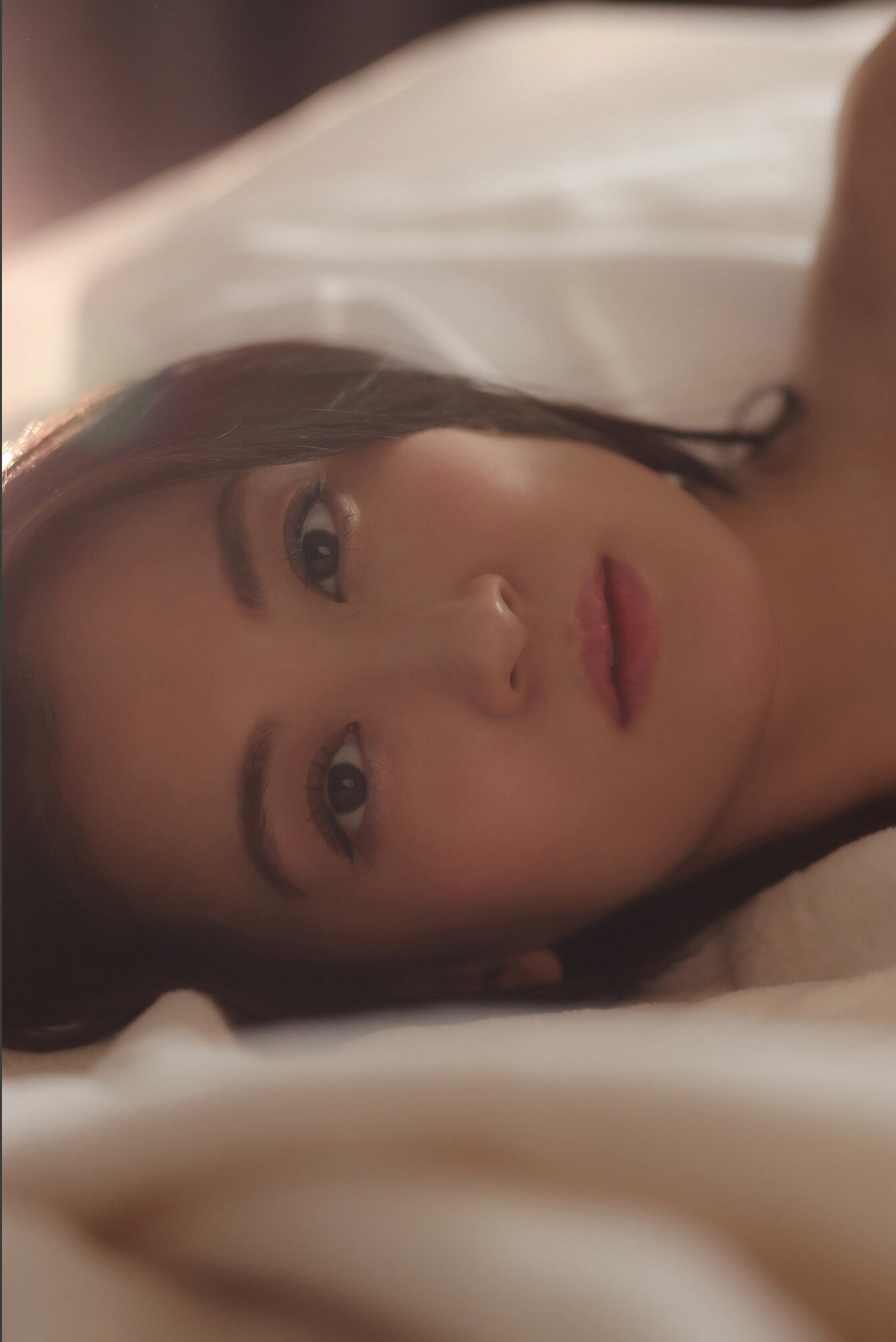 Kei Jonishi 上西恵, ＦＲＩＤＡＹデジタル写真集 プレミアム 「ＥＤＧＥ　ｏｆ　Ｋ」　Set.03
