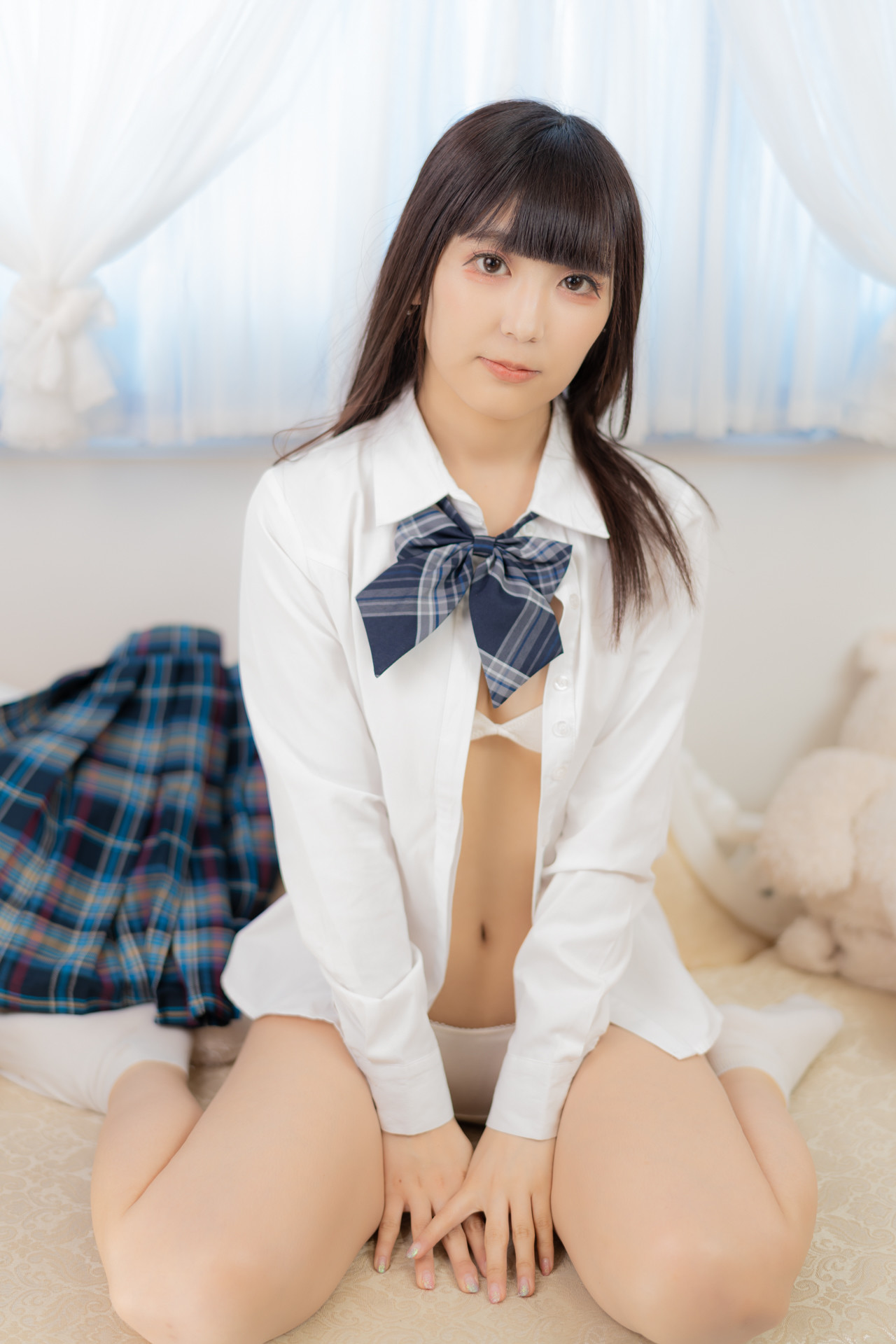 Ai Takanashi 高梨あい, [Minisuka.tv] 2023.05.18 Regular Gallery 16.1