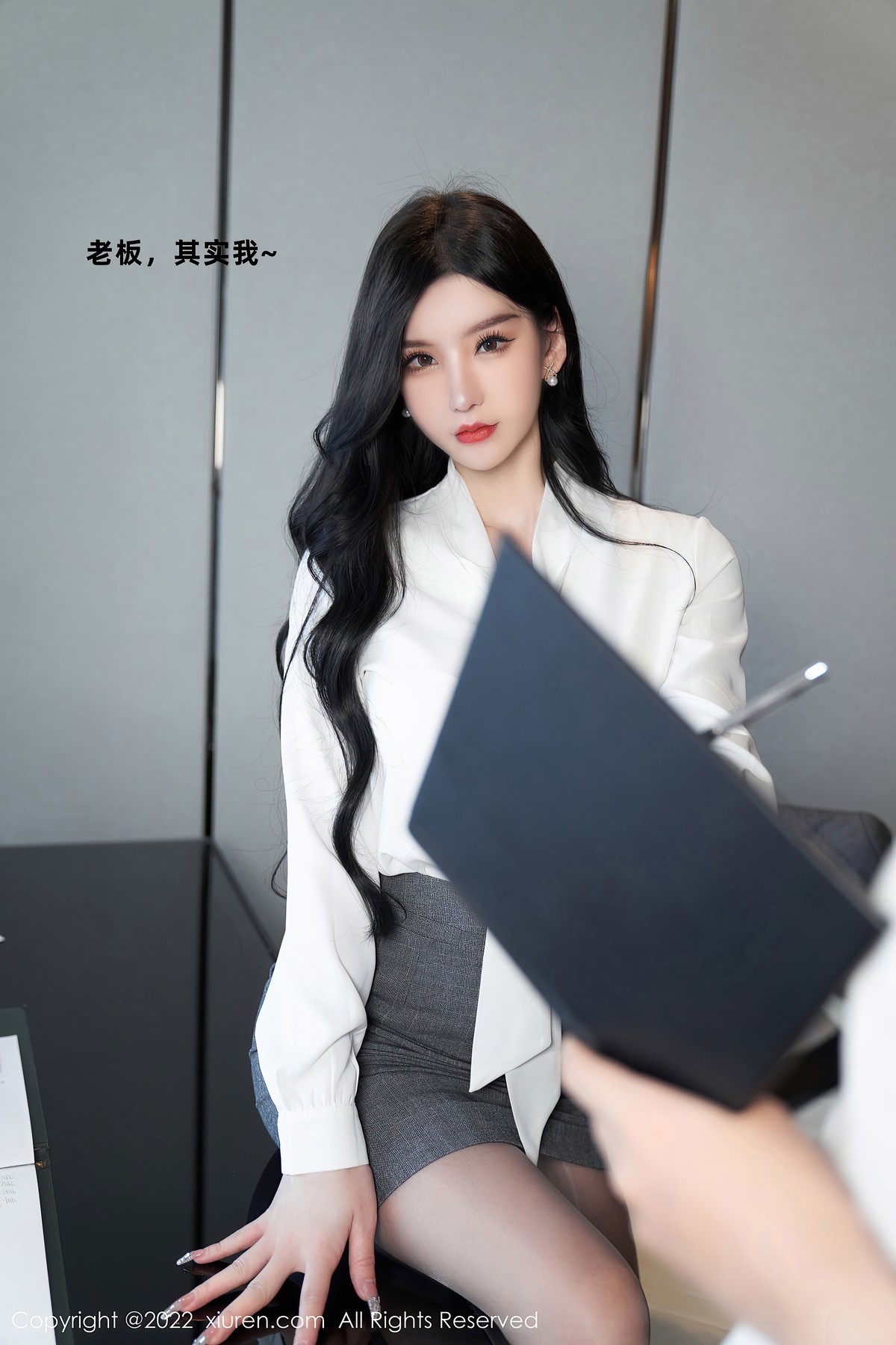 [XiuRen秀人网] No.5177 周于希Sally